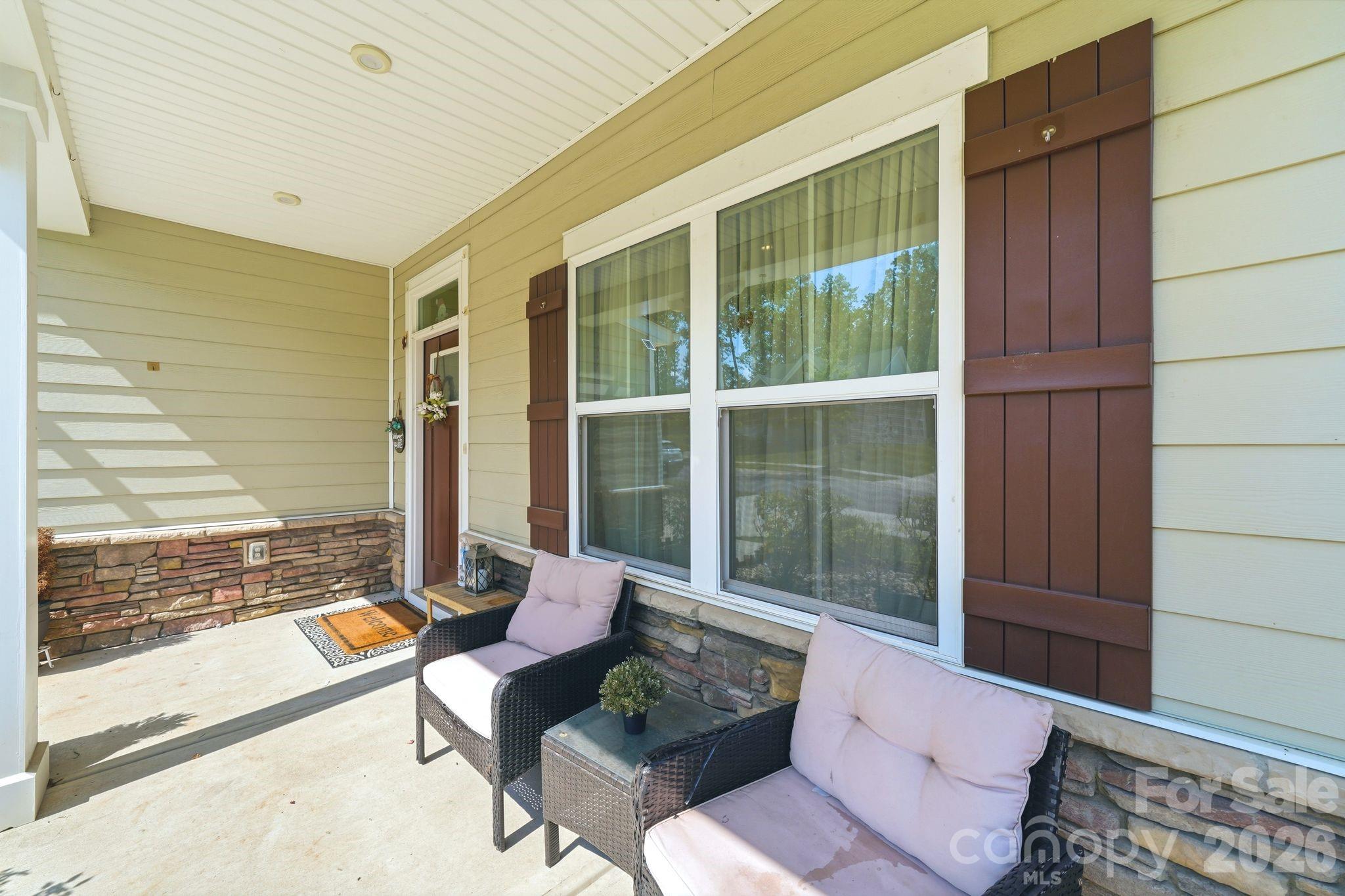 Holcomb Woods - Residential