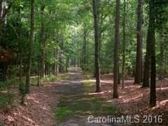 Catawba Shores Estates - Land