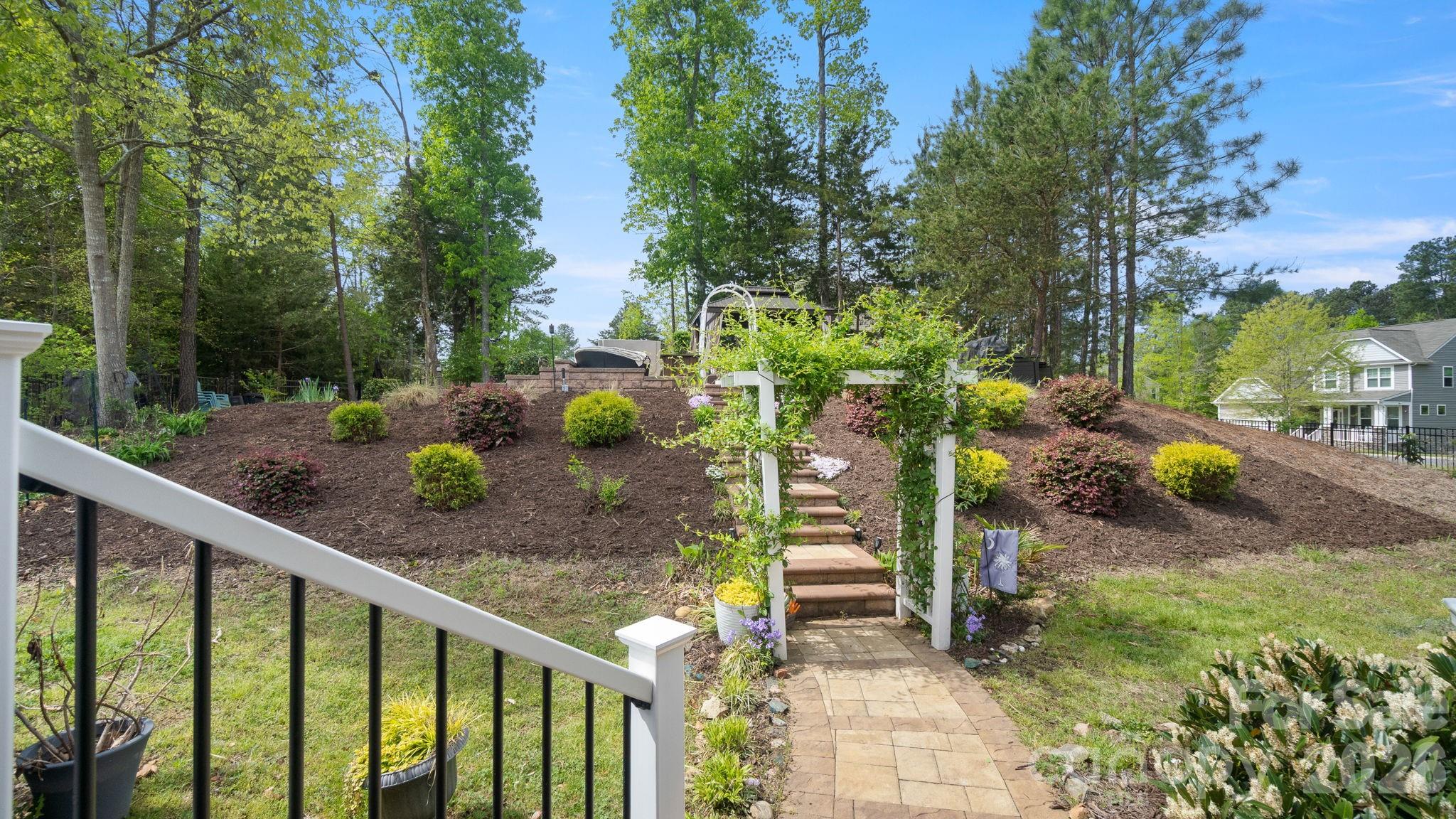 Somerset At Autumn Cove - Residential