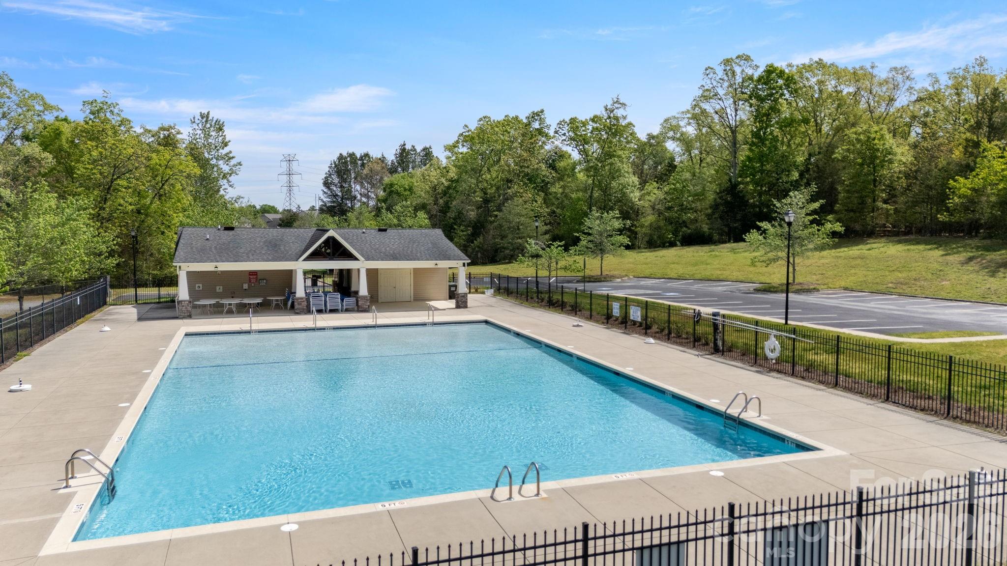 Somerset At Autumn Cove - Residential