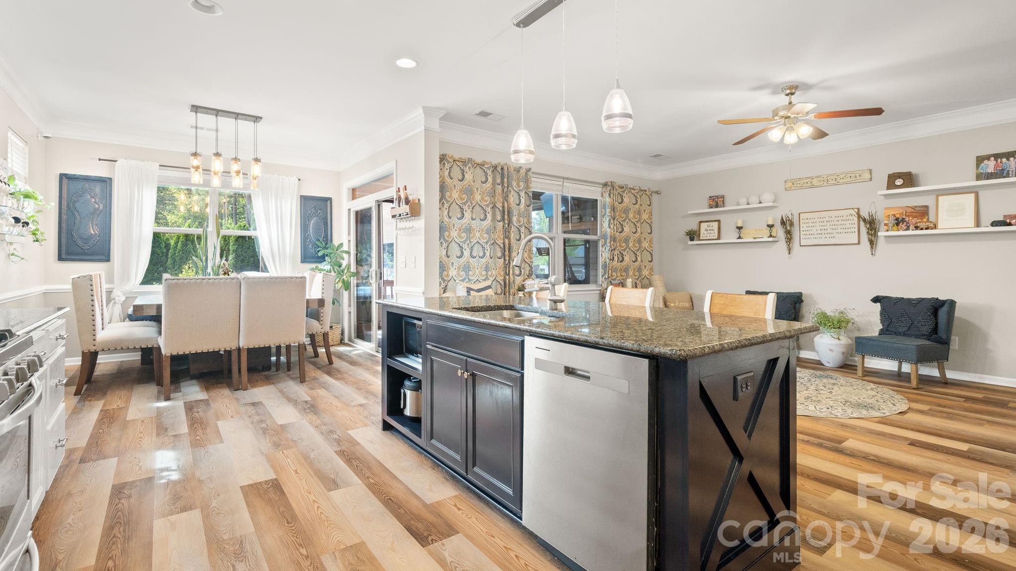 Somerset At Autumn Cove - Residential