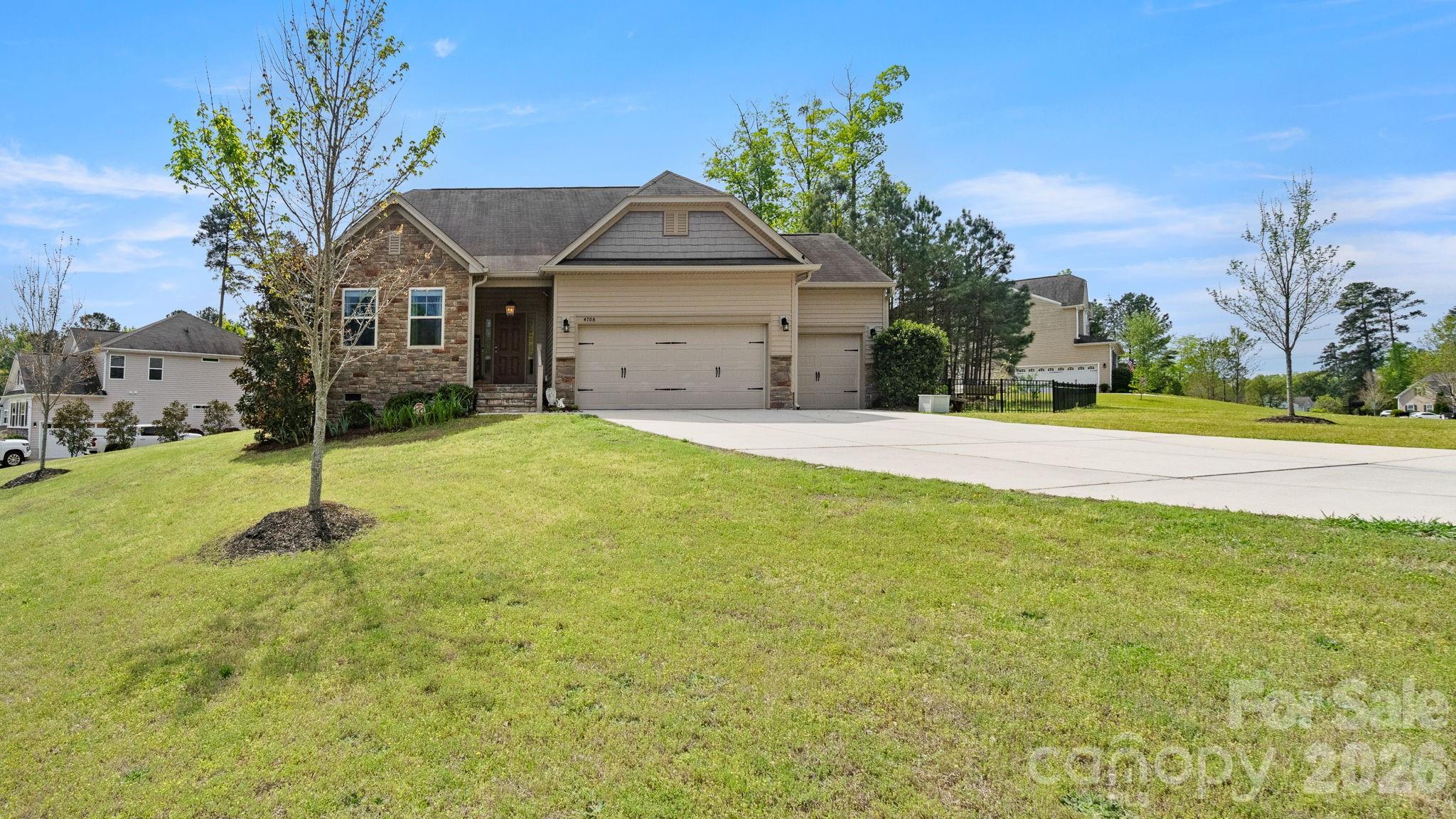 Somerset At Autumn Cove - Residential