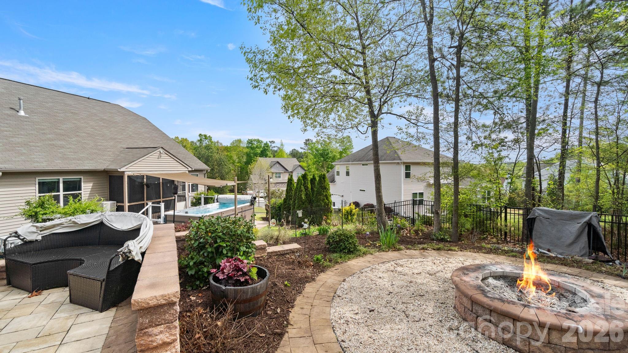 Somerset At Autumn Cove - Residential
