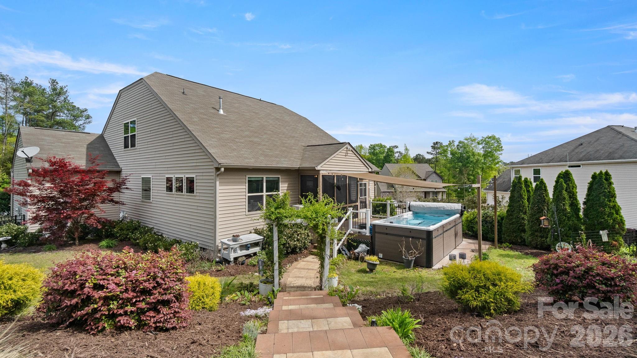 Somerset At Autumn Cove - Residential