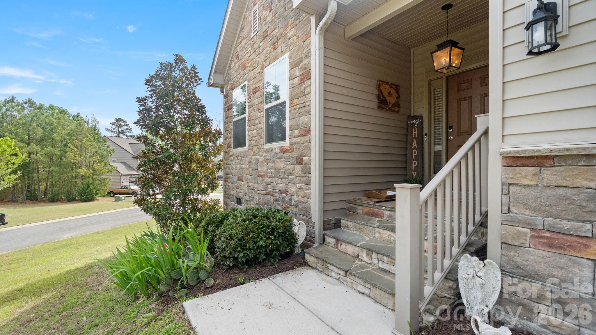Somerset At Autumn Cove - Residential