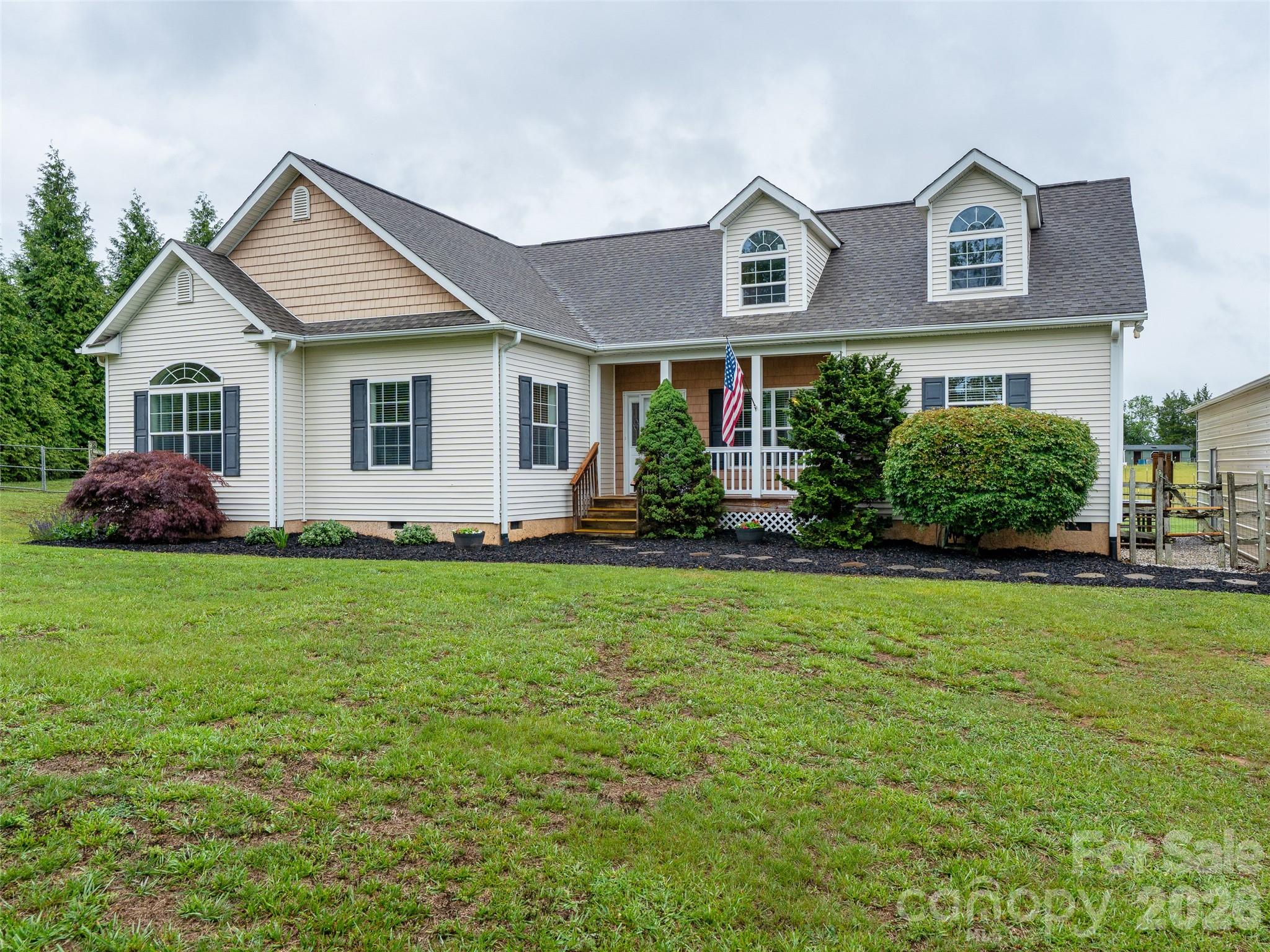 High Valley Estates - Residential
