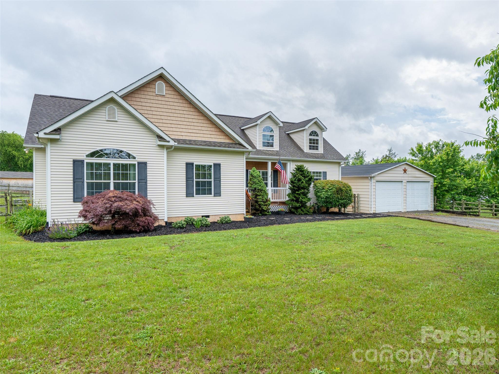 High Valley Estates - Residential