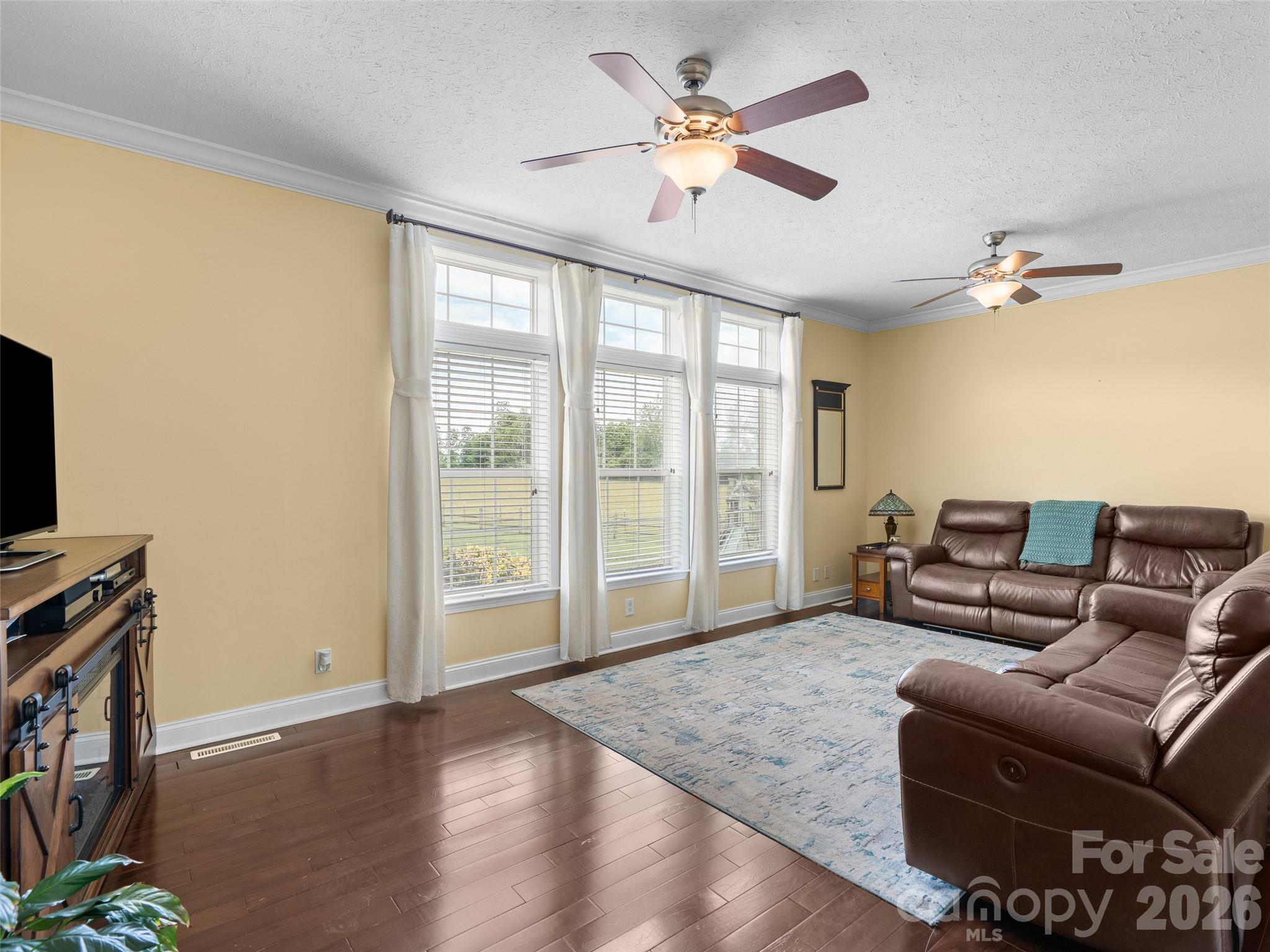 High Valley Estates - Residential