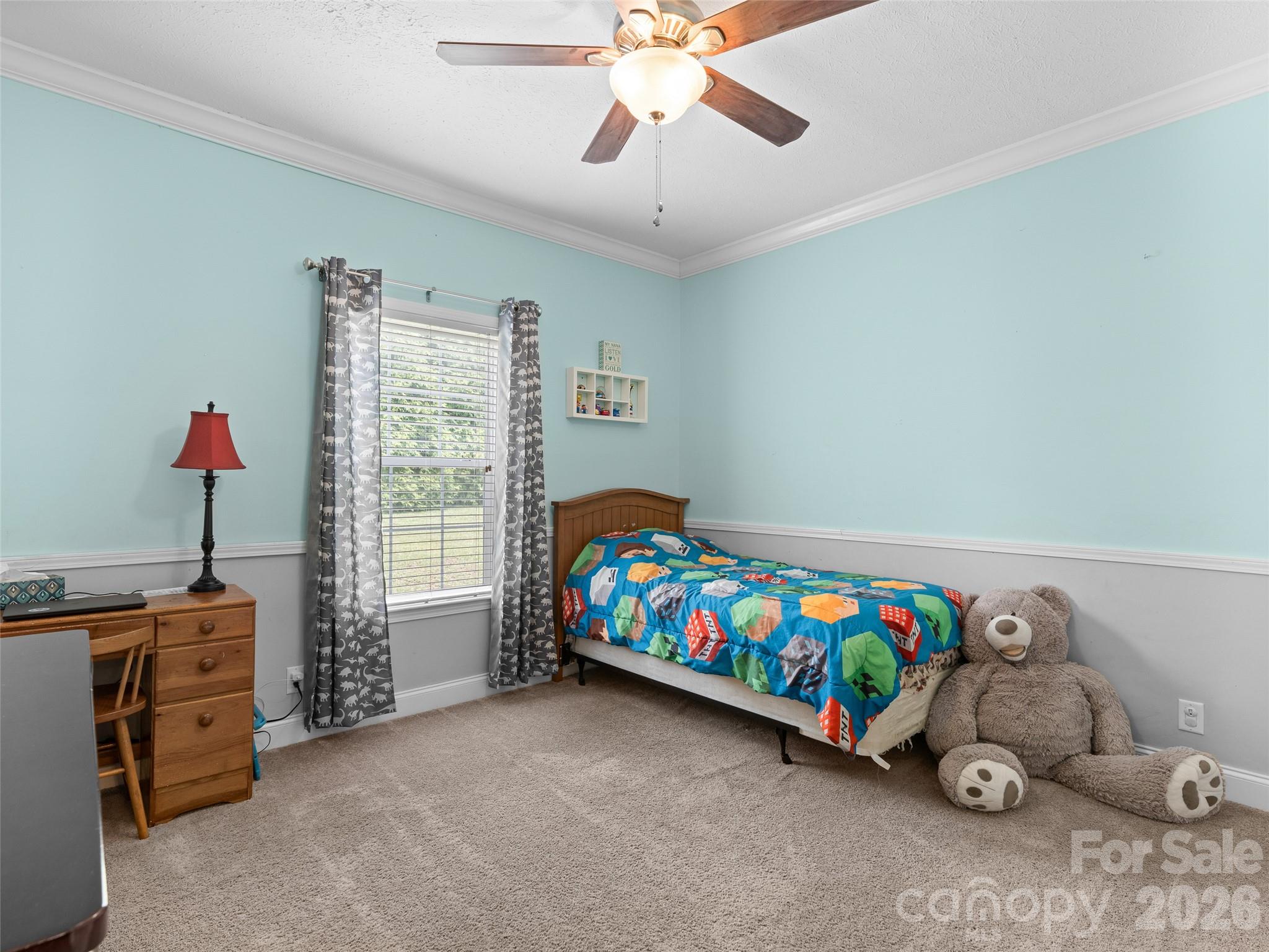 High Valley Estates - Residential