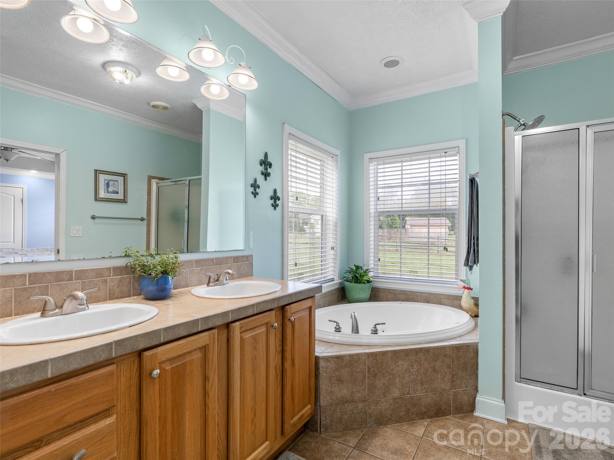 High Valley Estates - Residential