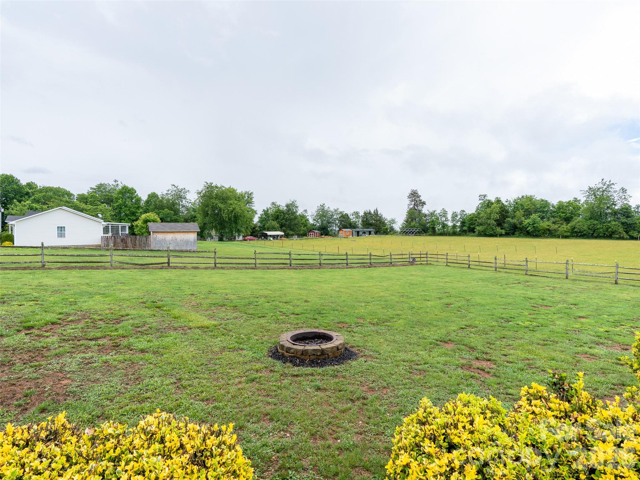 High Valley Estates - Residential