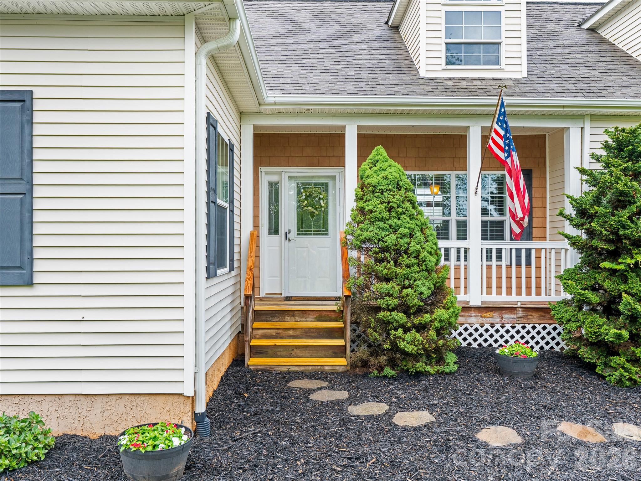 High Valley Estates - Residential