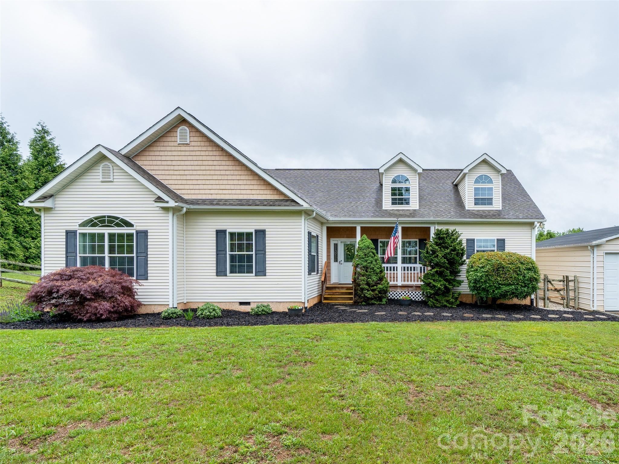 High Valley Estates - Residential