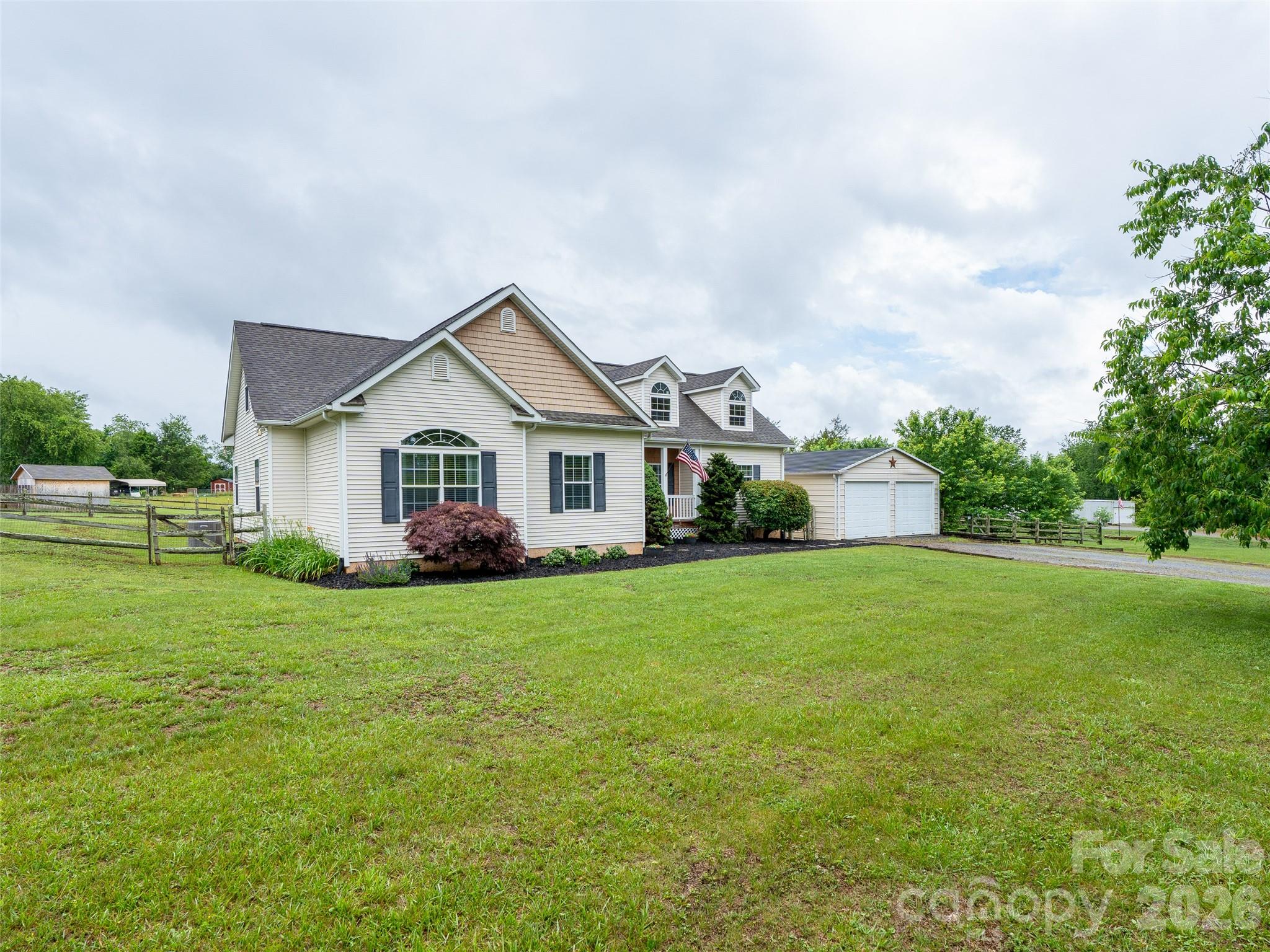 High Valley Estates - Residential
