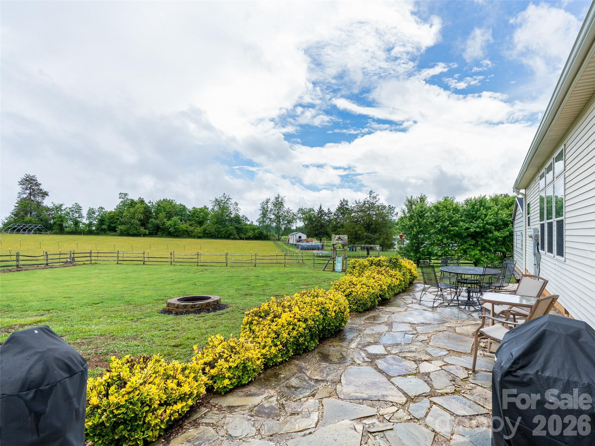 High Valley Estates - Residential