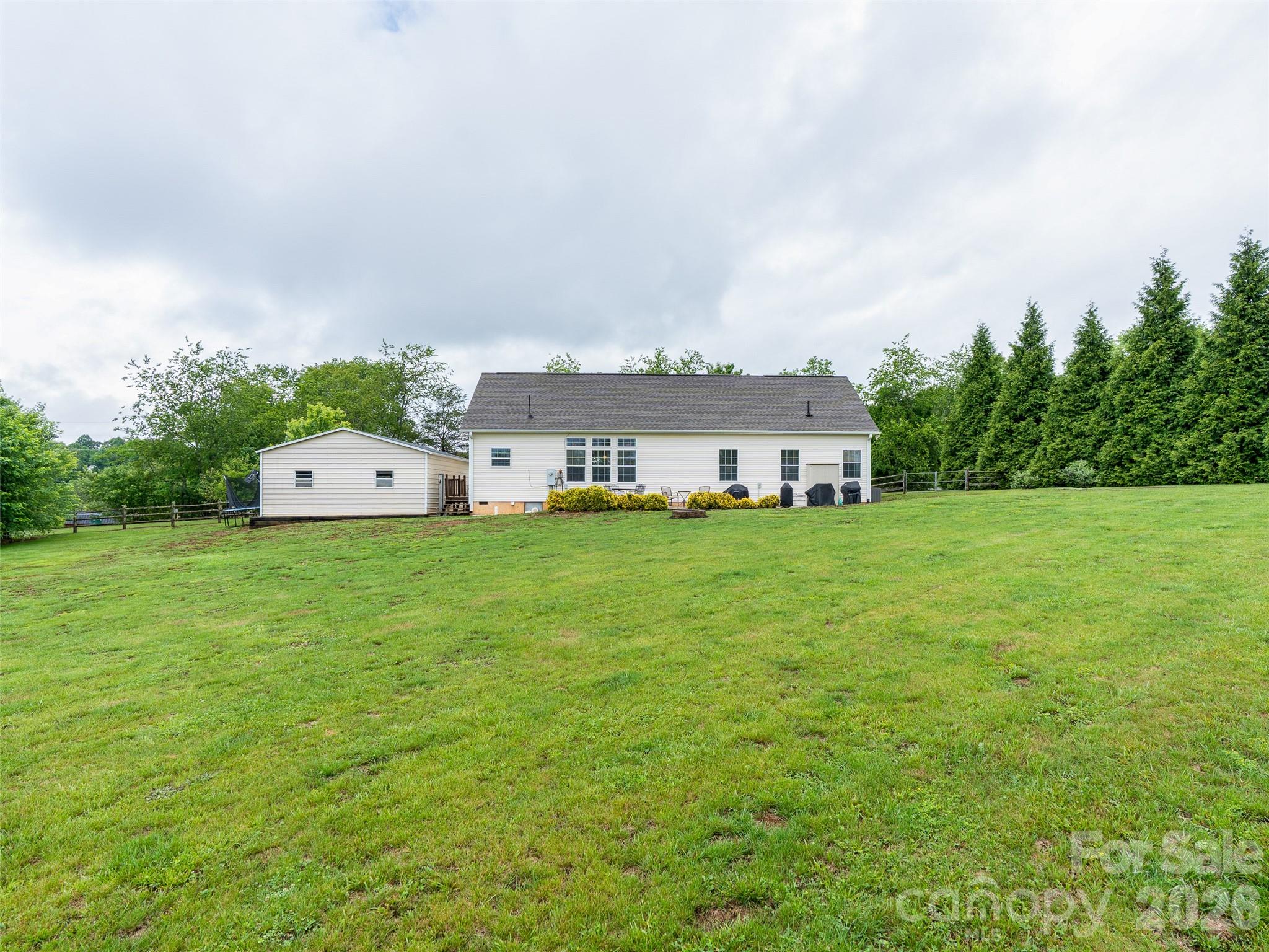 High Valley Estates - Residential
