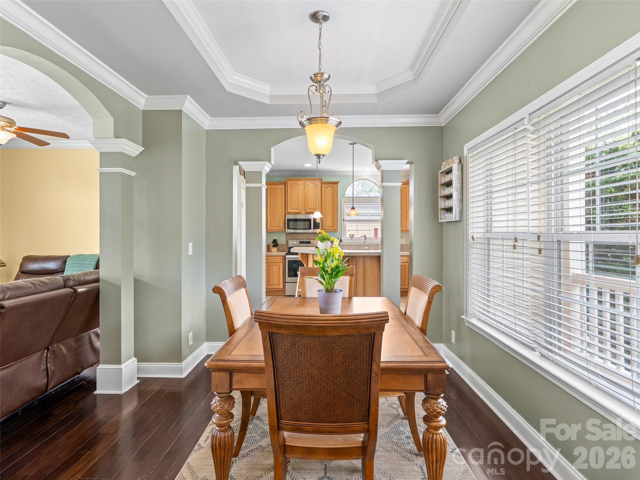High Valley Estates - Residential