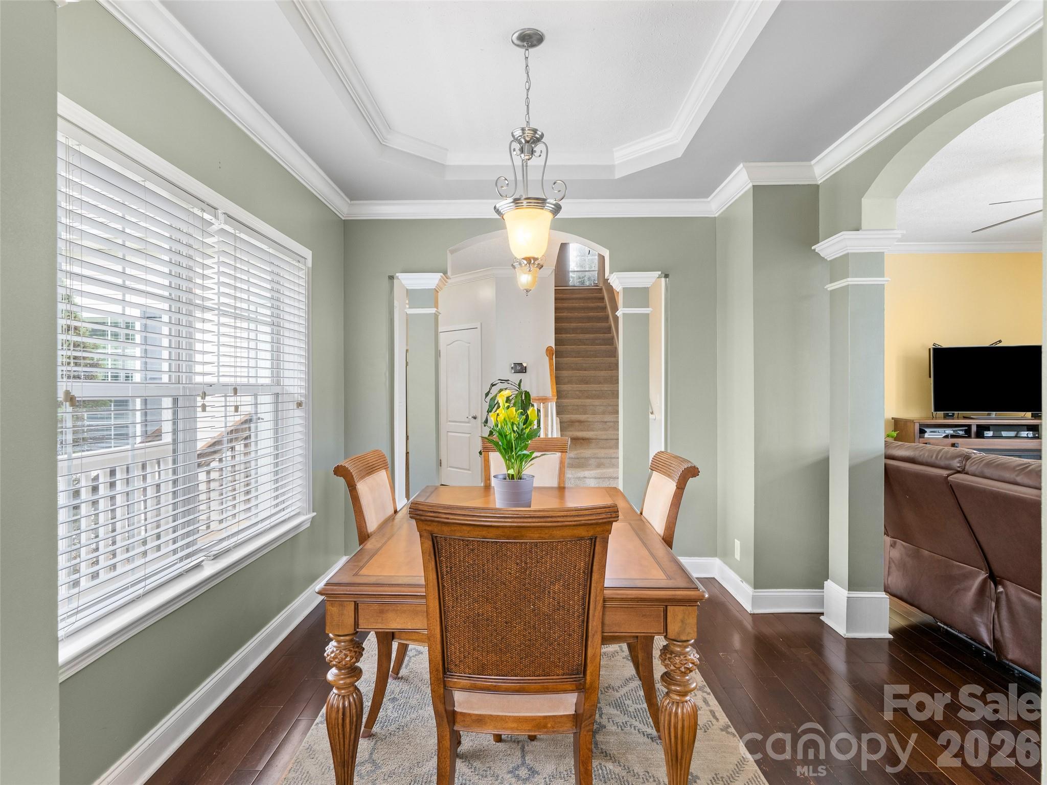 High Valley Estates - Residential