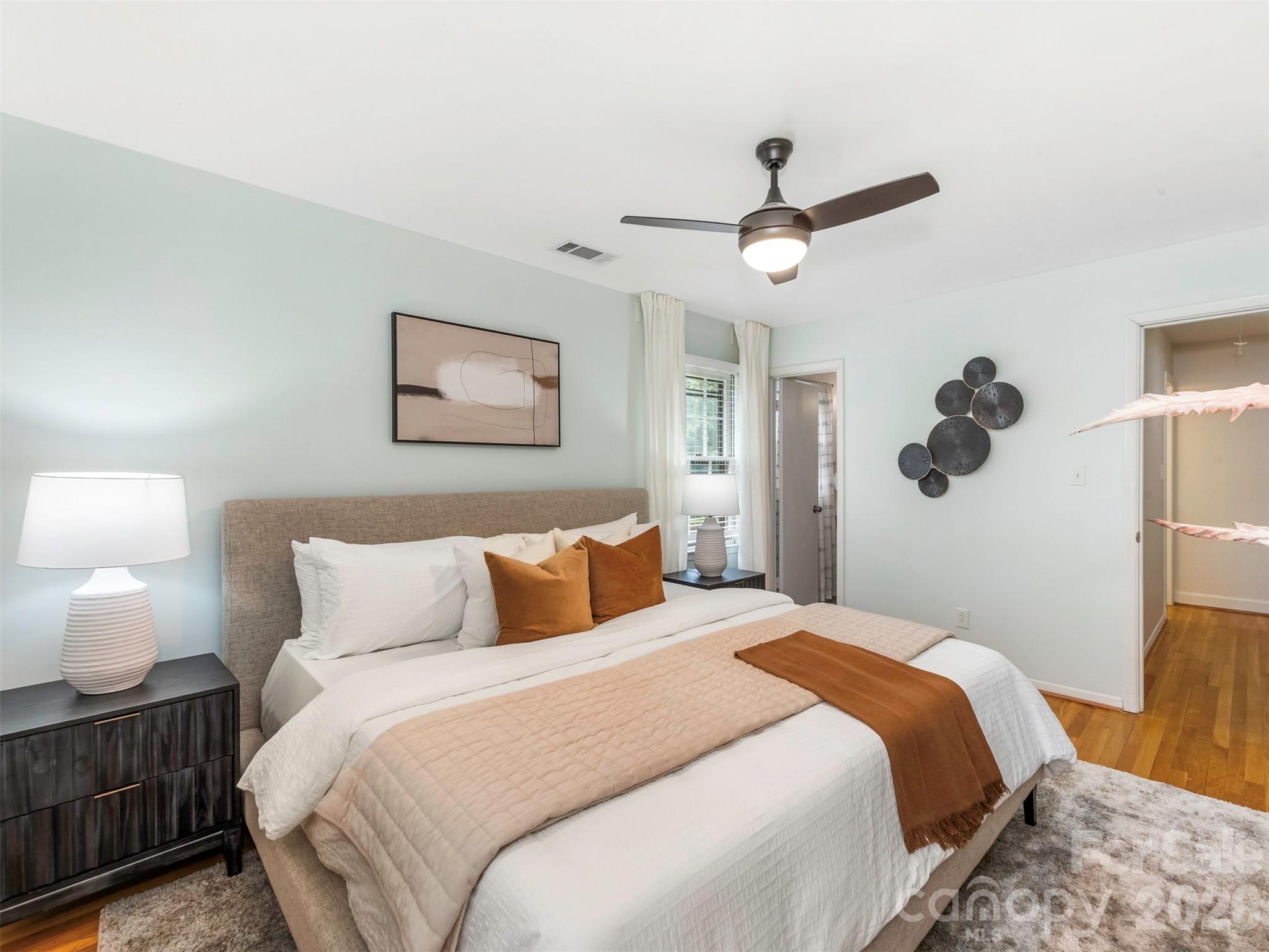 McClintock Woods - Residential