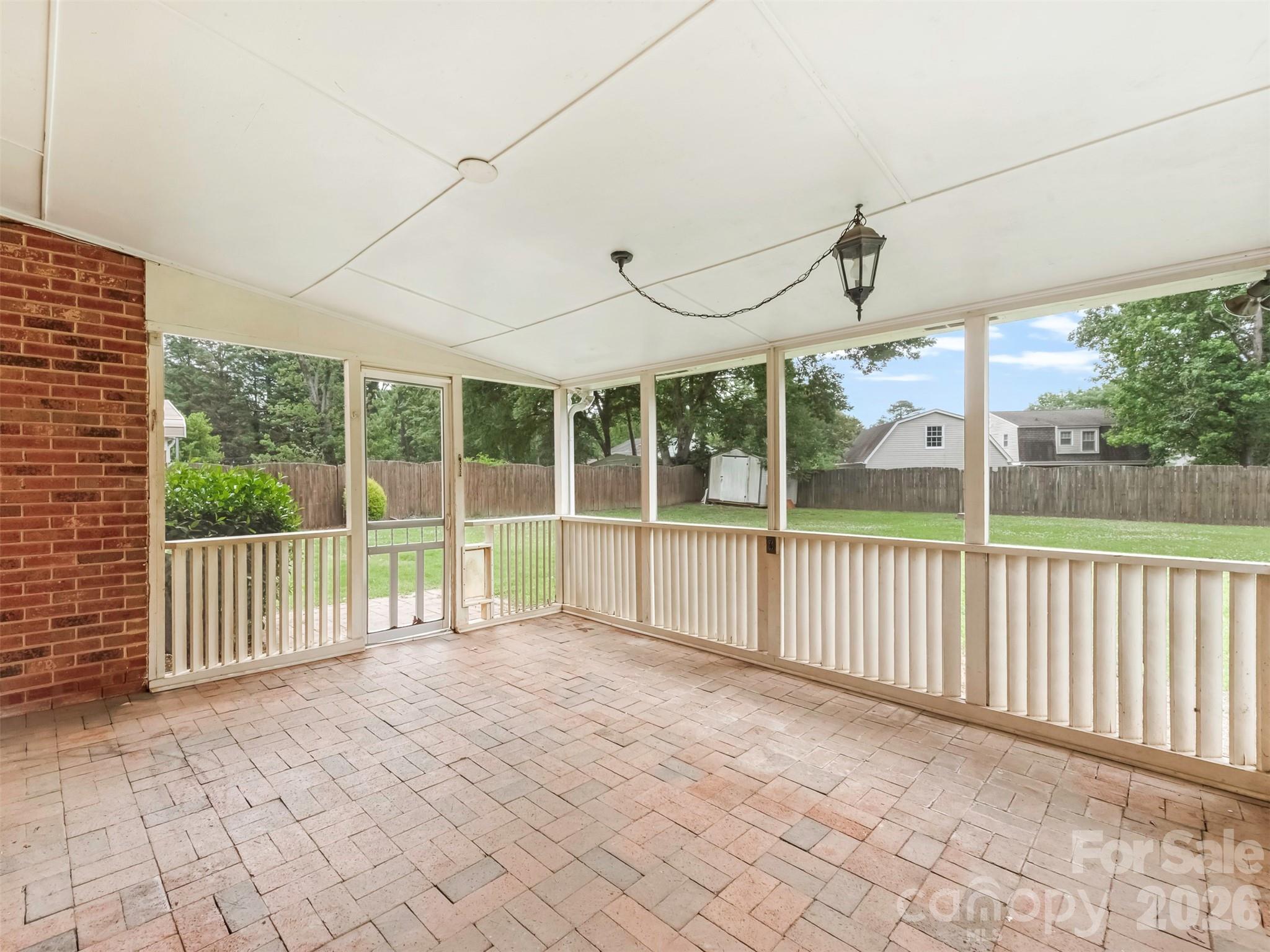 McClintock Woods - Residential