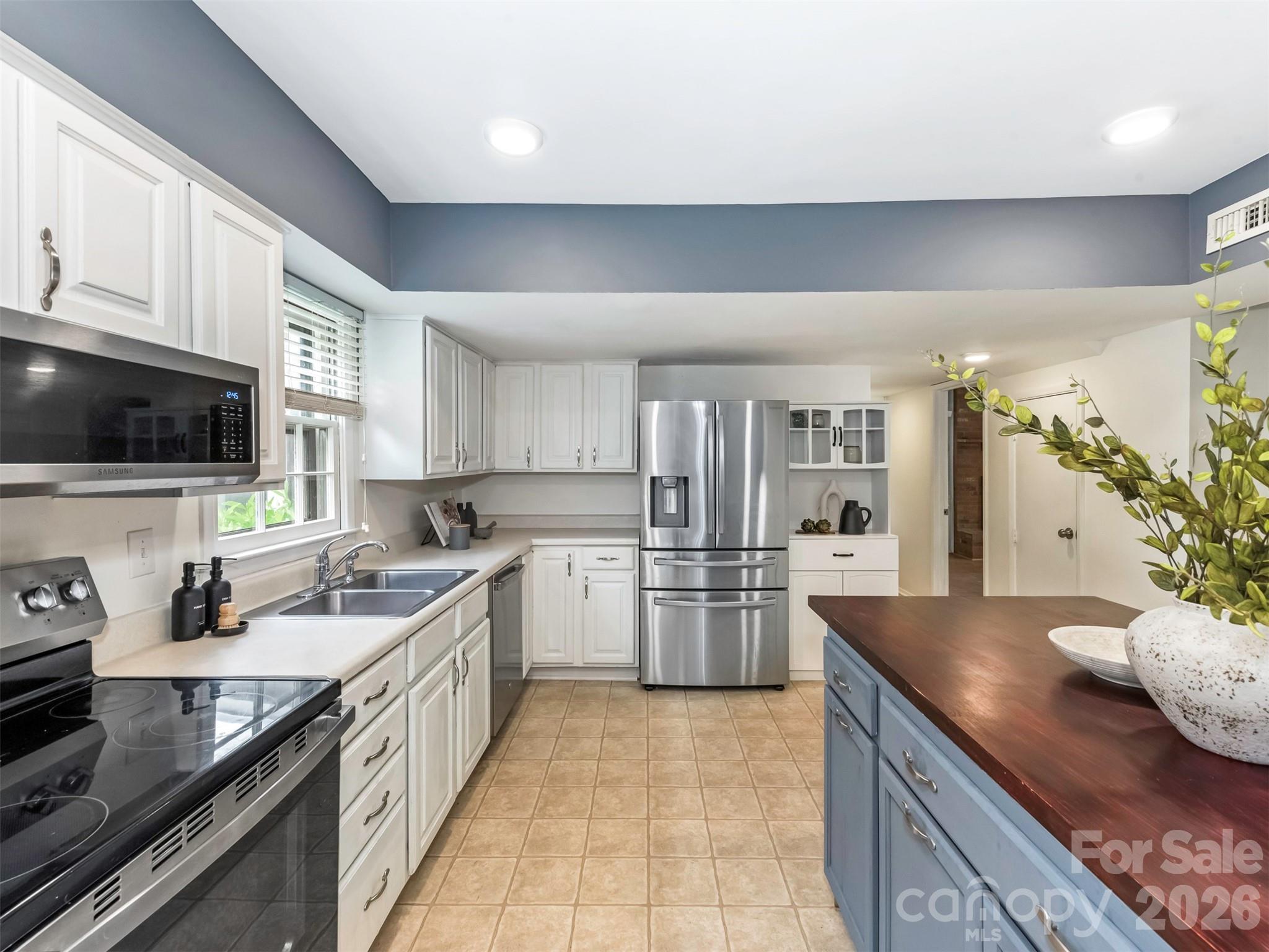 McClintock Woods - Residential