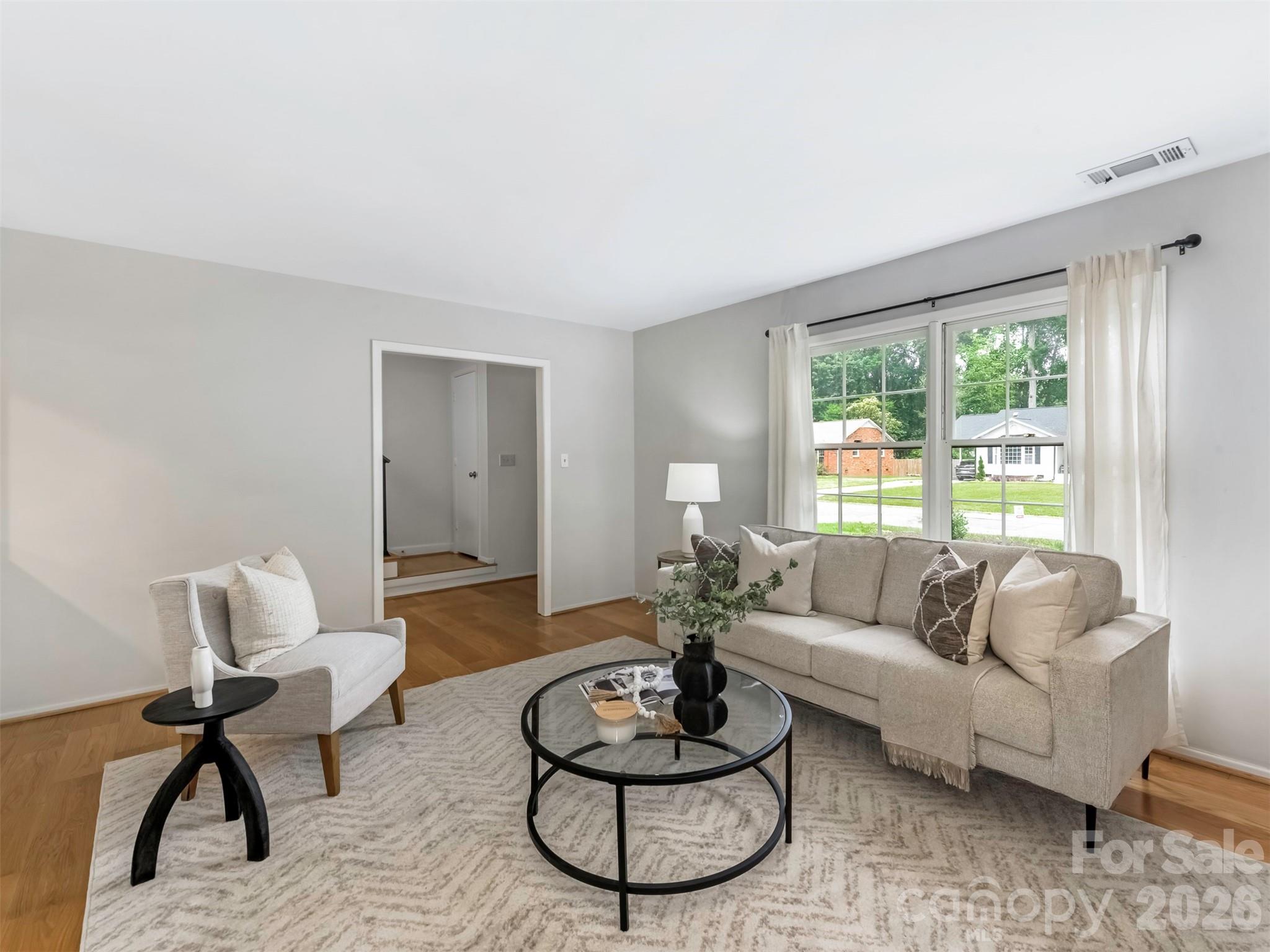 McClintock Woods - Residential