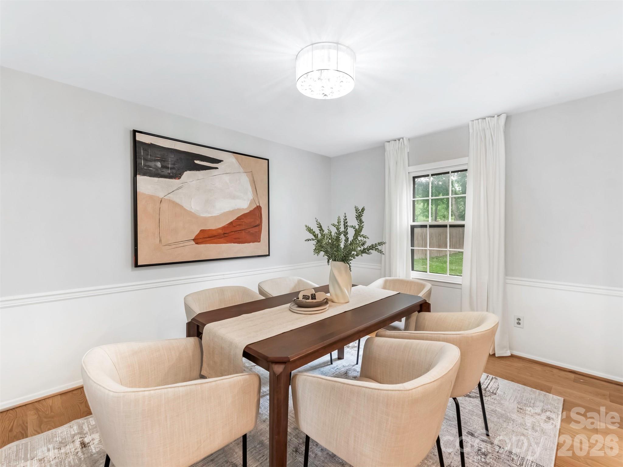 McClintock Woods - Residential