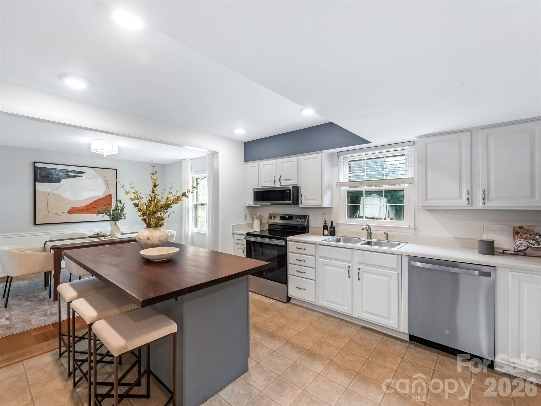 McClintock Woods - Residential