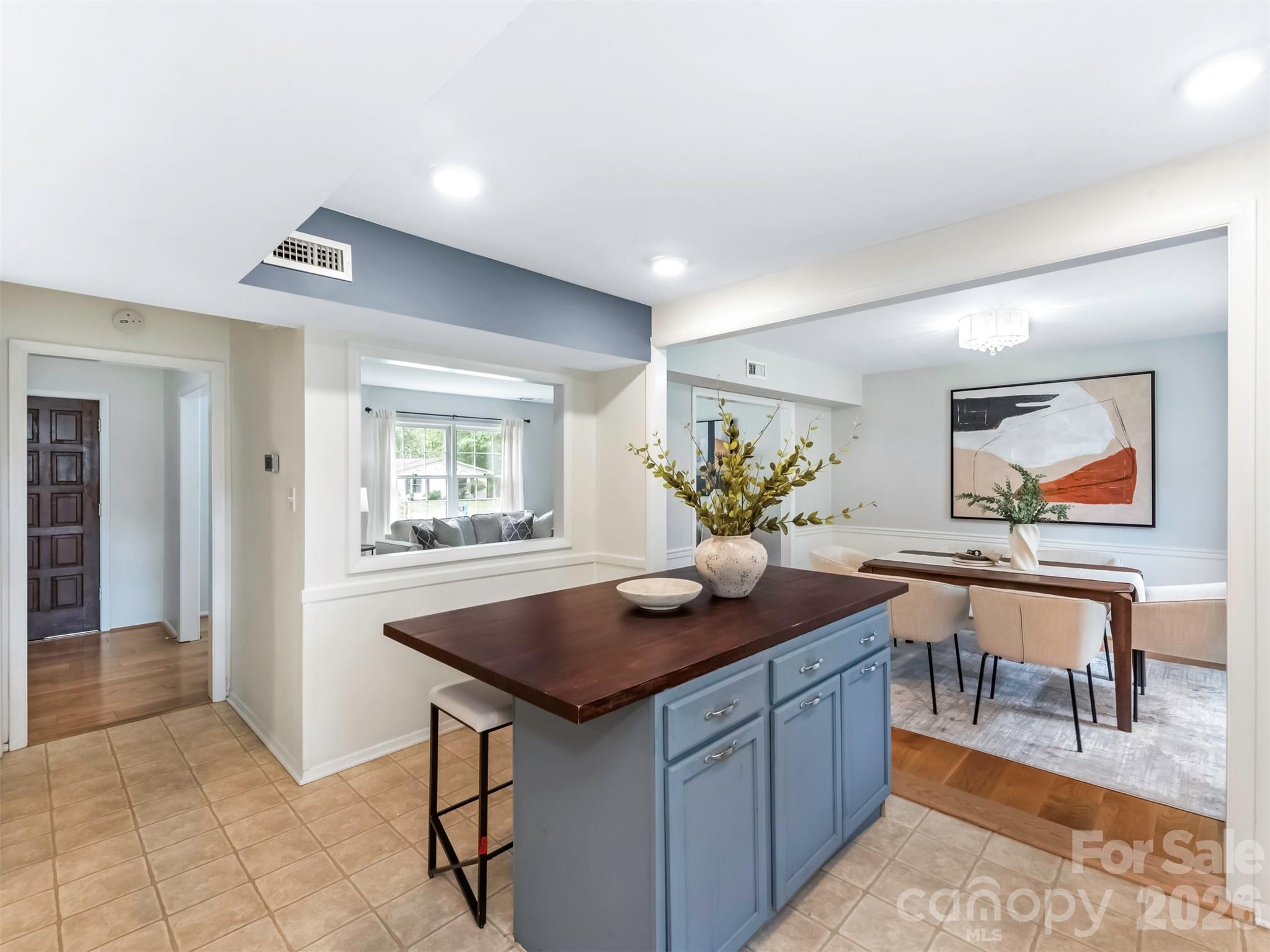 McClintock Woods - Residential