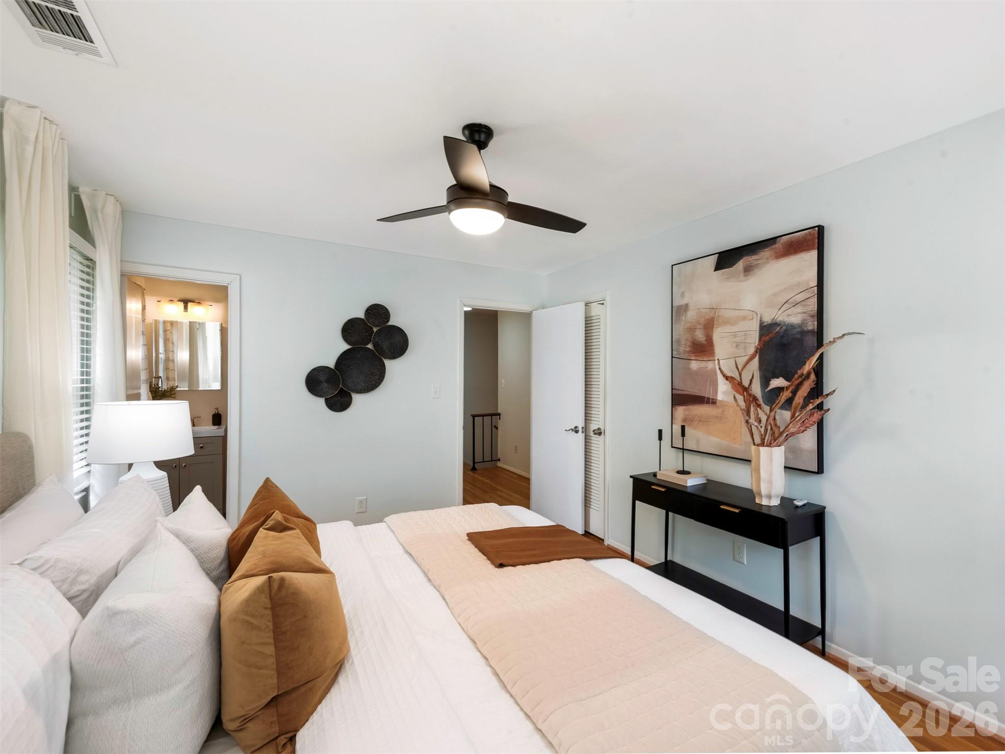 McClintock Woods - Residential