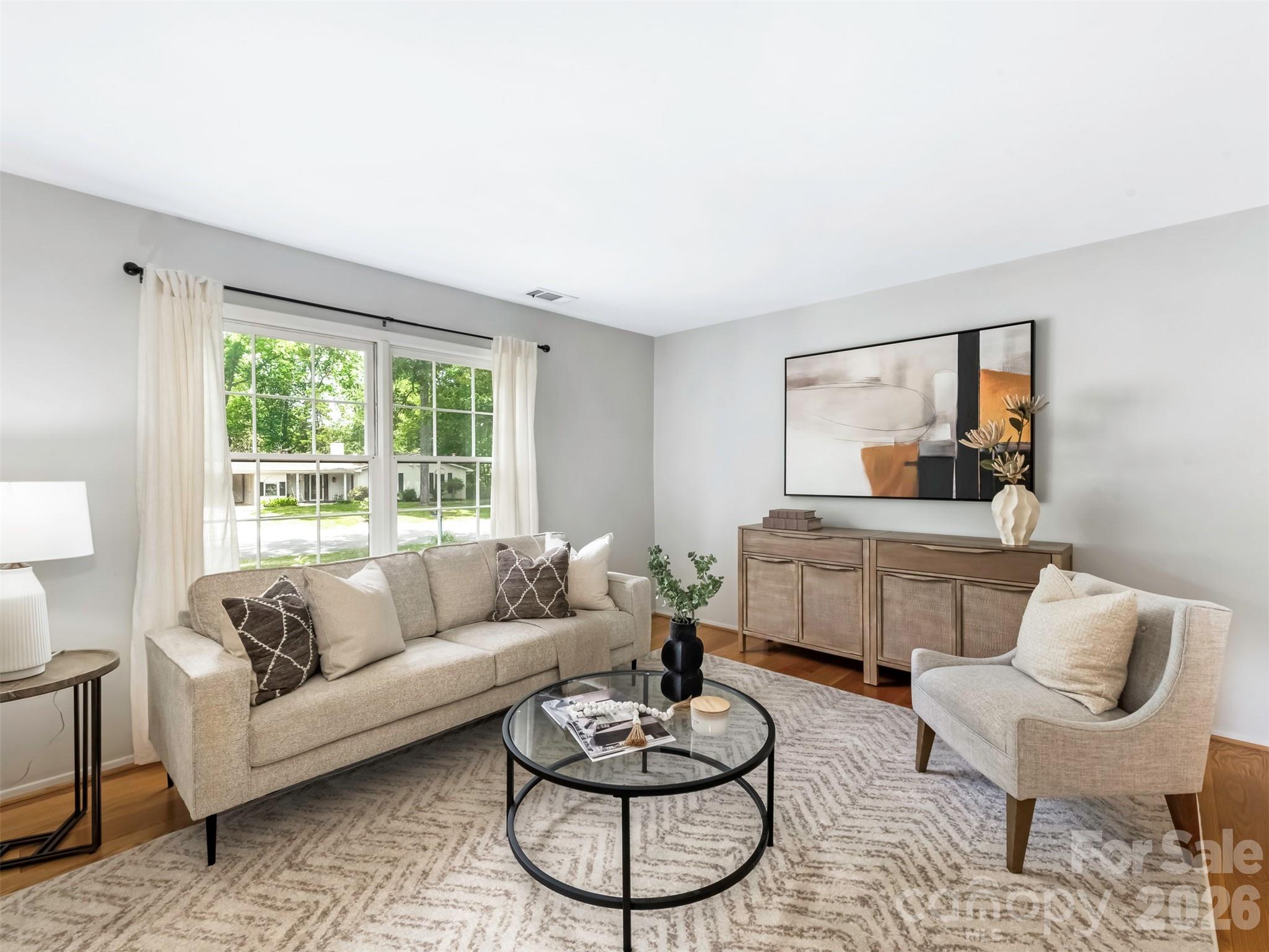 McClintock Woods - Residential