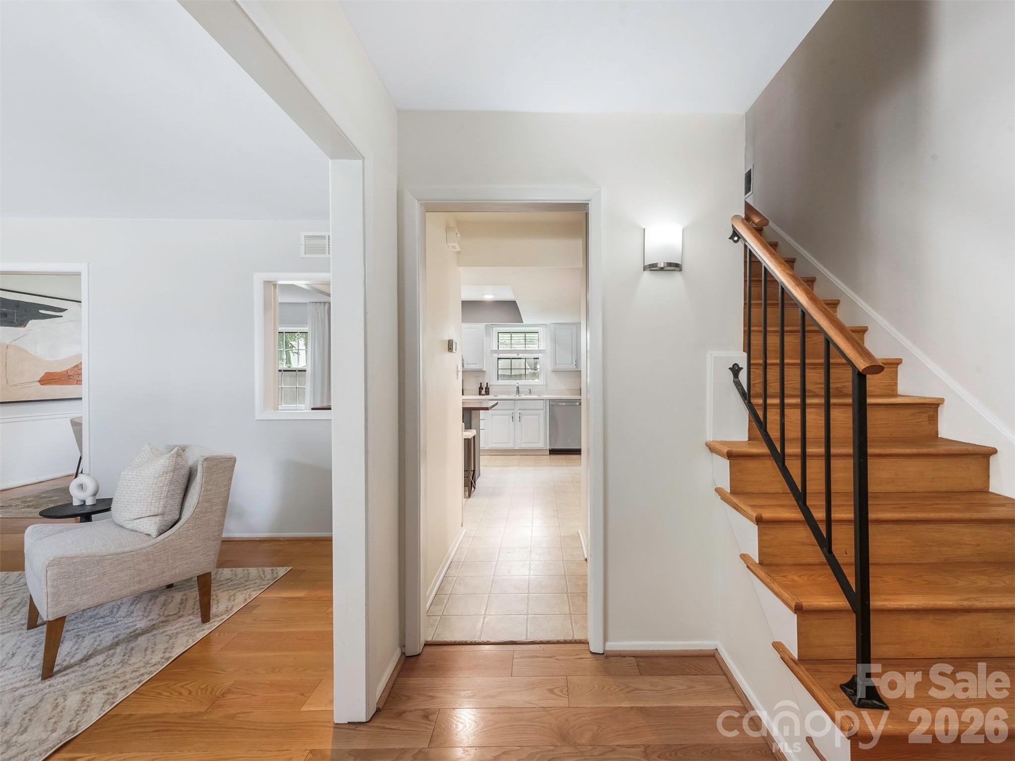 McClintock Woods - Residential