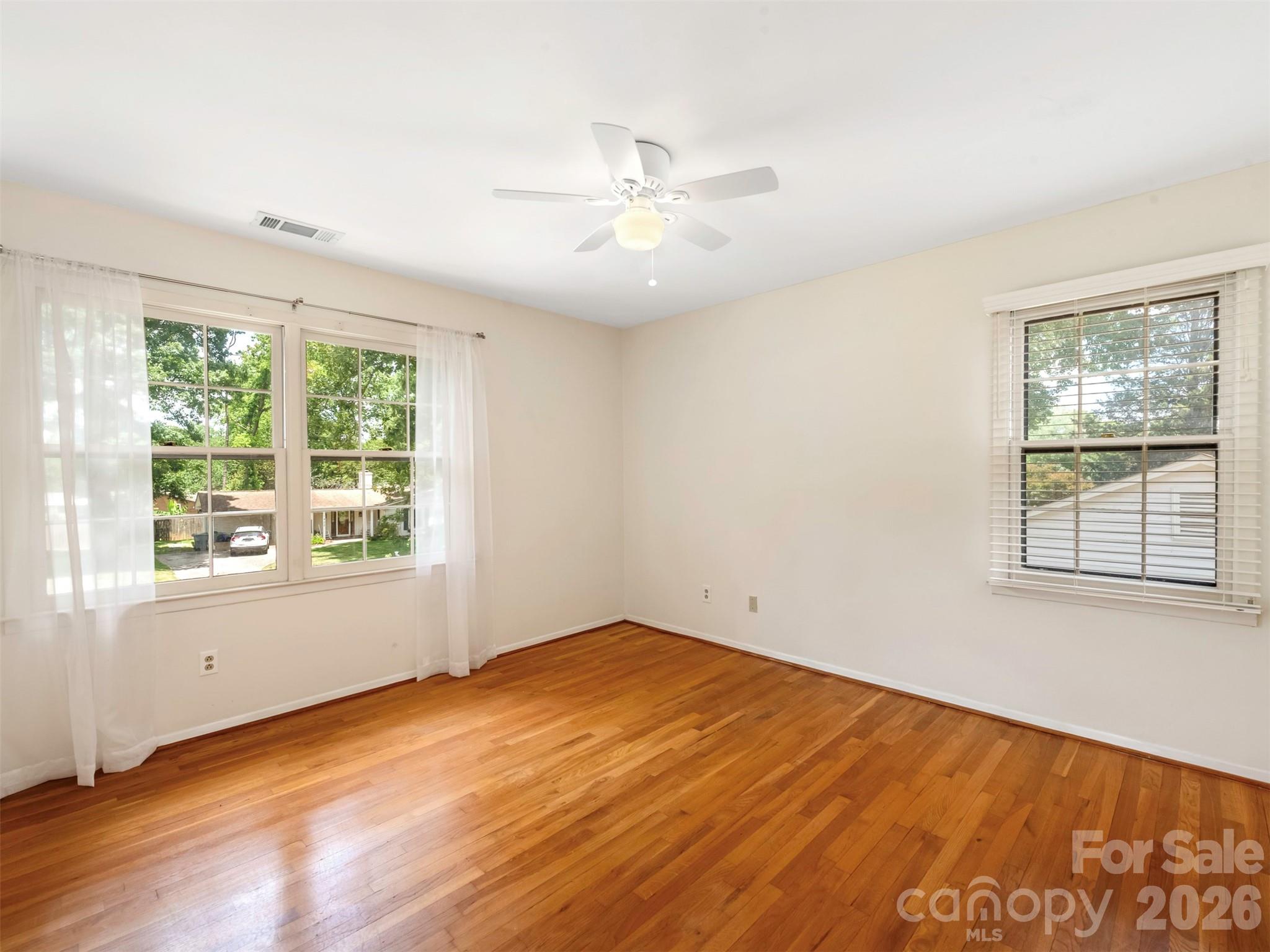 McClintock Woods - Residential