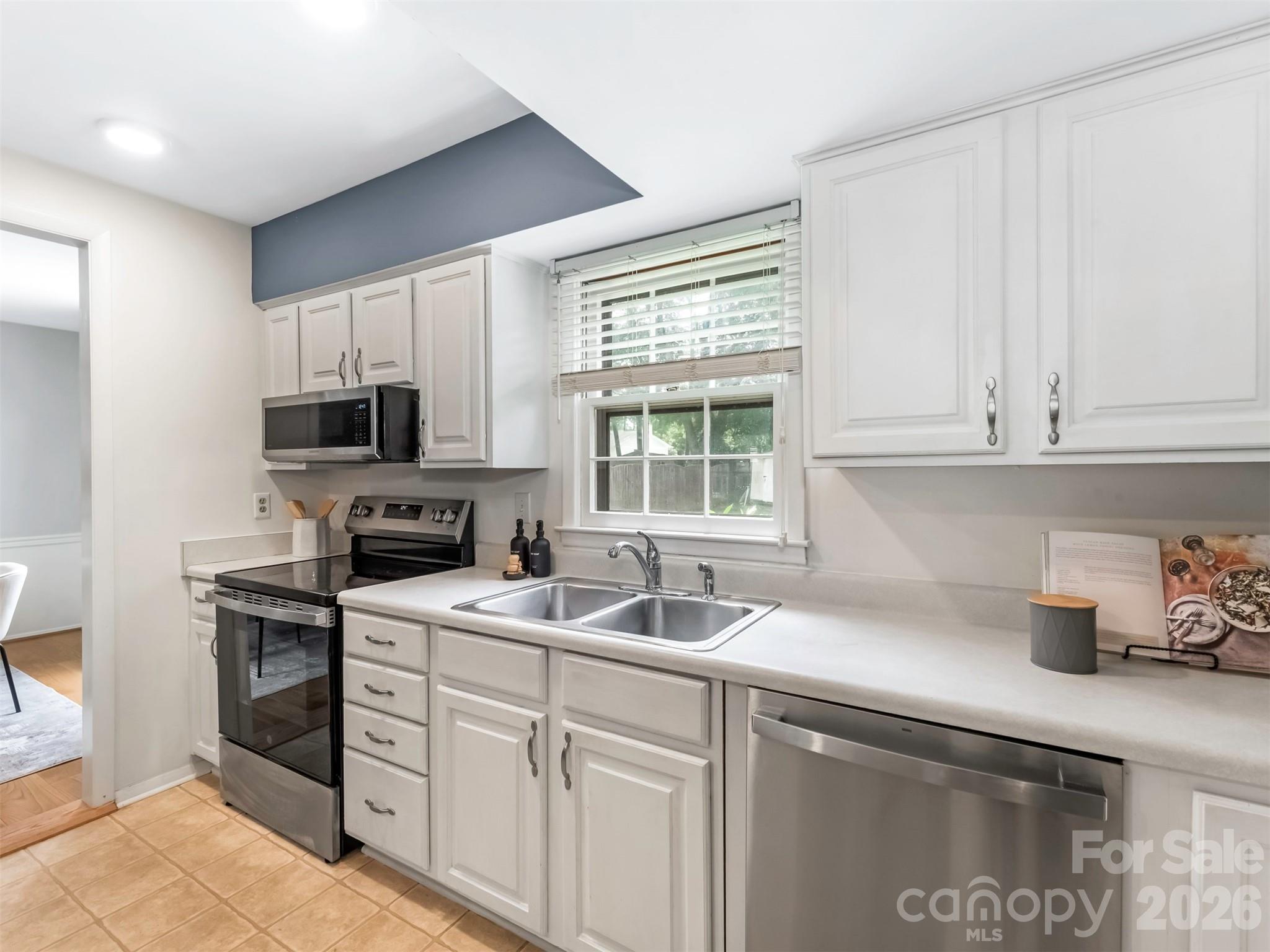 McClintock Woods - Residential