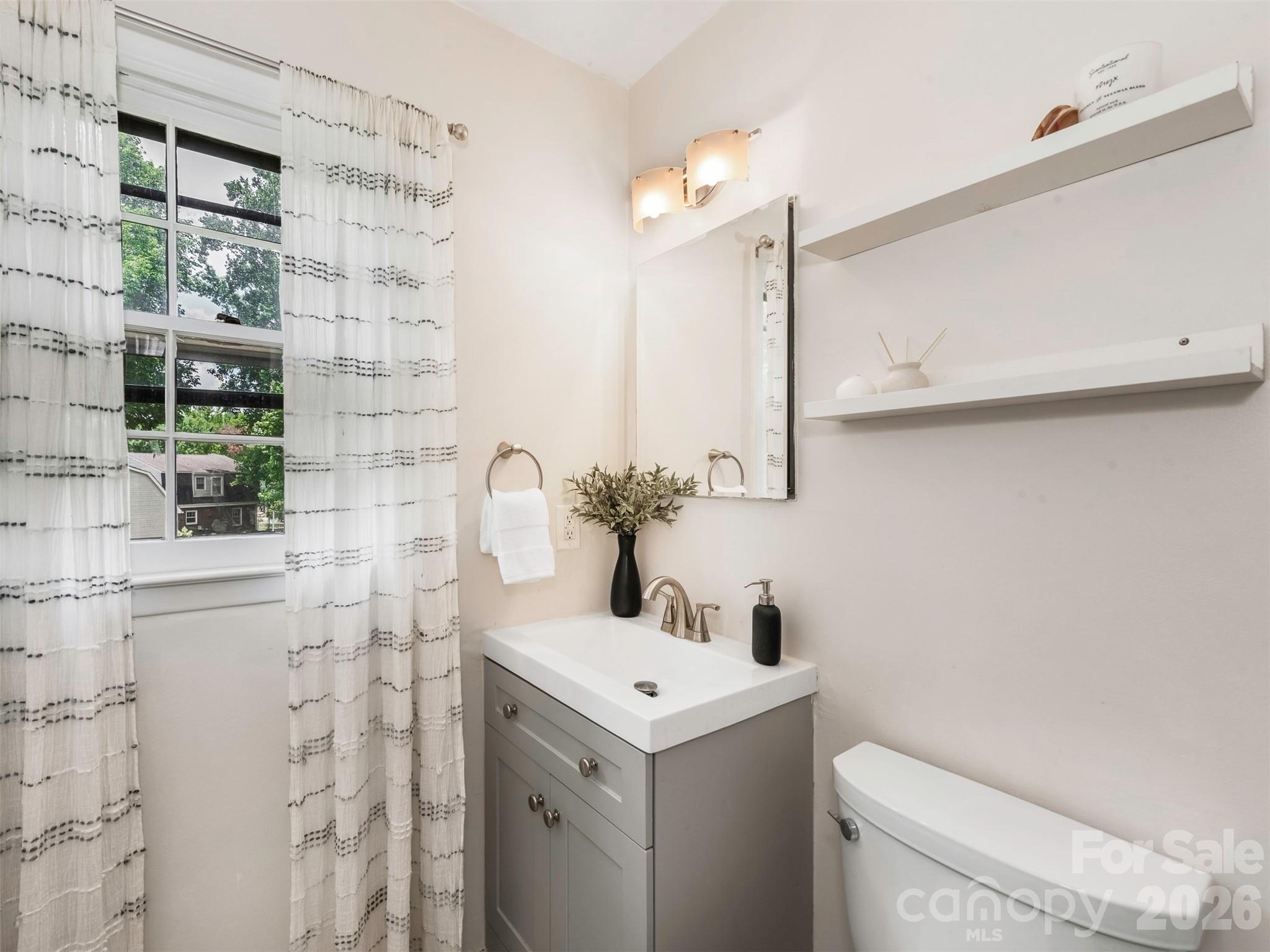 McClintock Woods - Residential