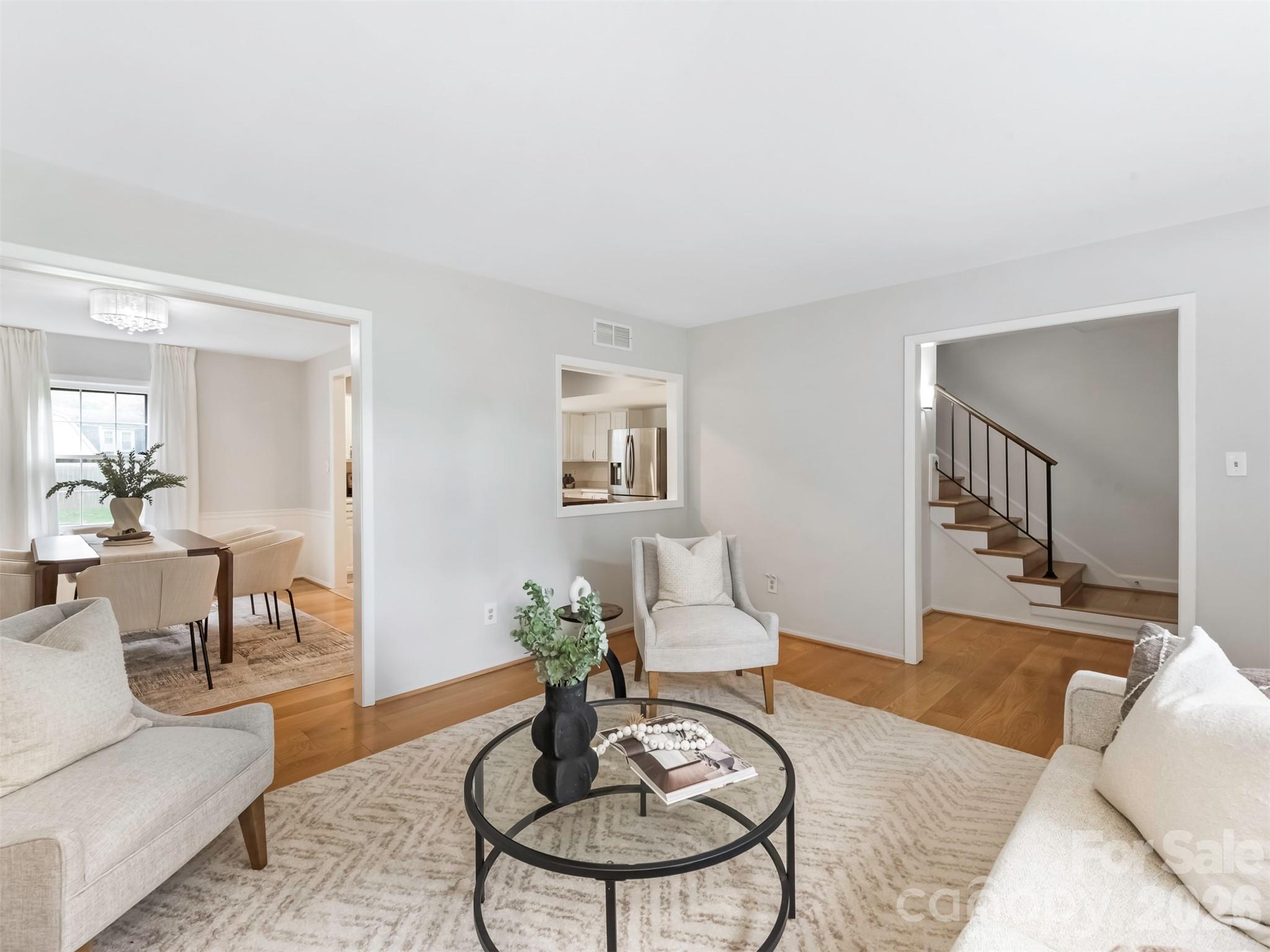 McClintock Woods - Residential