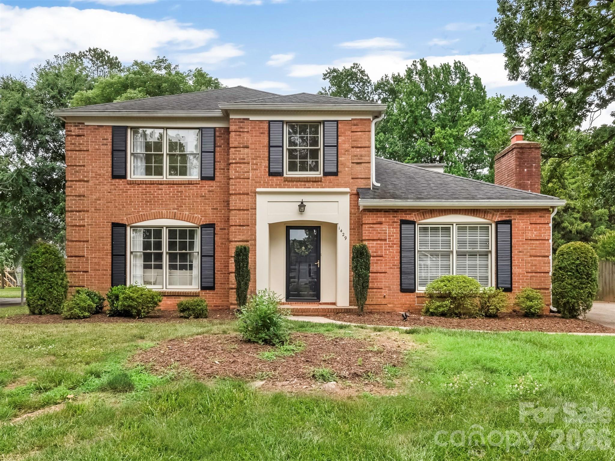 McClintock Woods - Residential