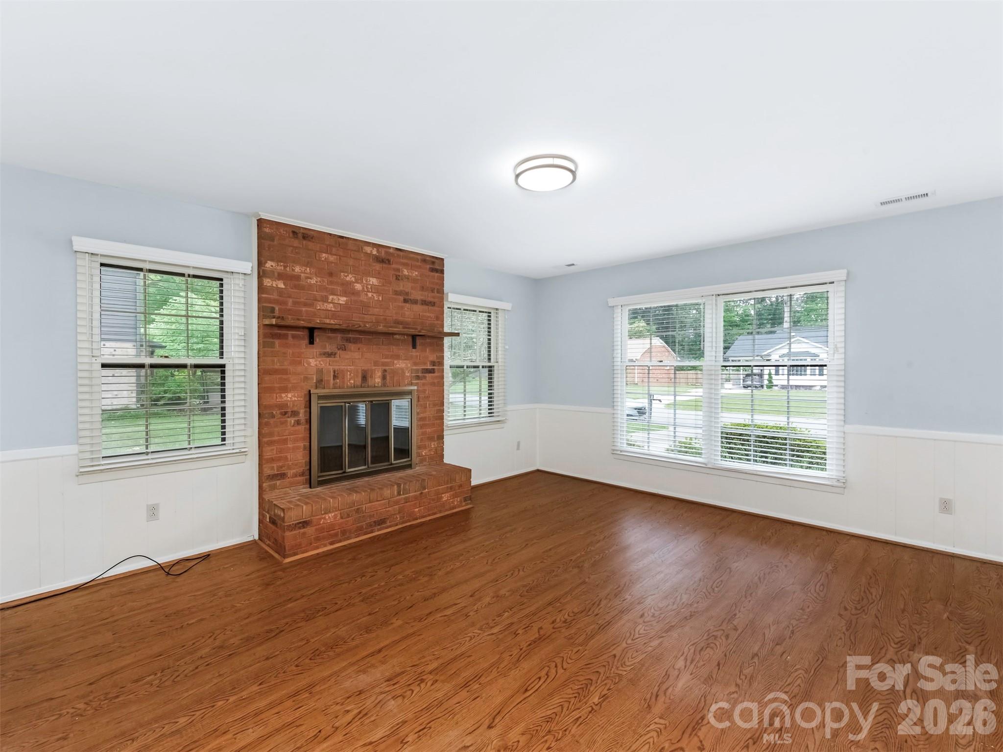 McClintock Woods - Residential
