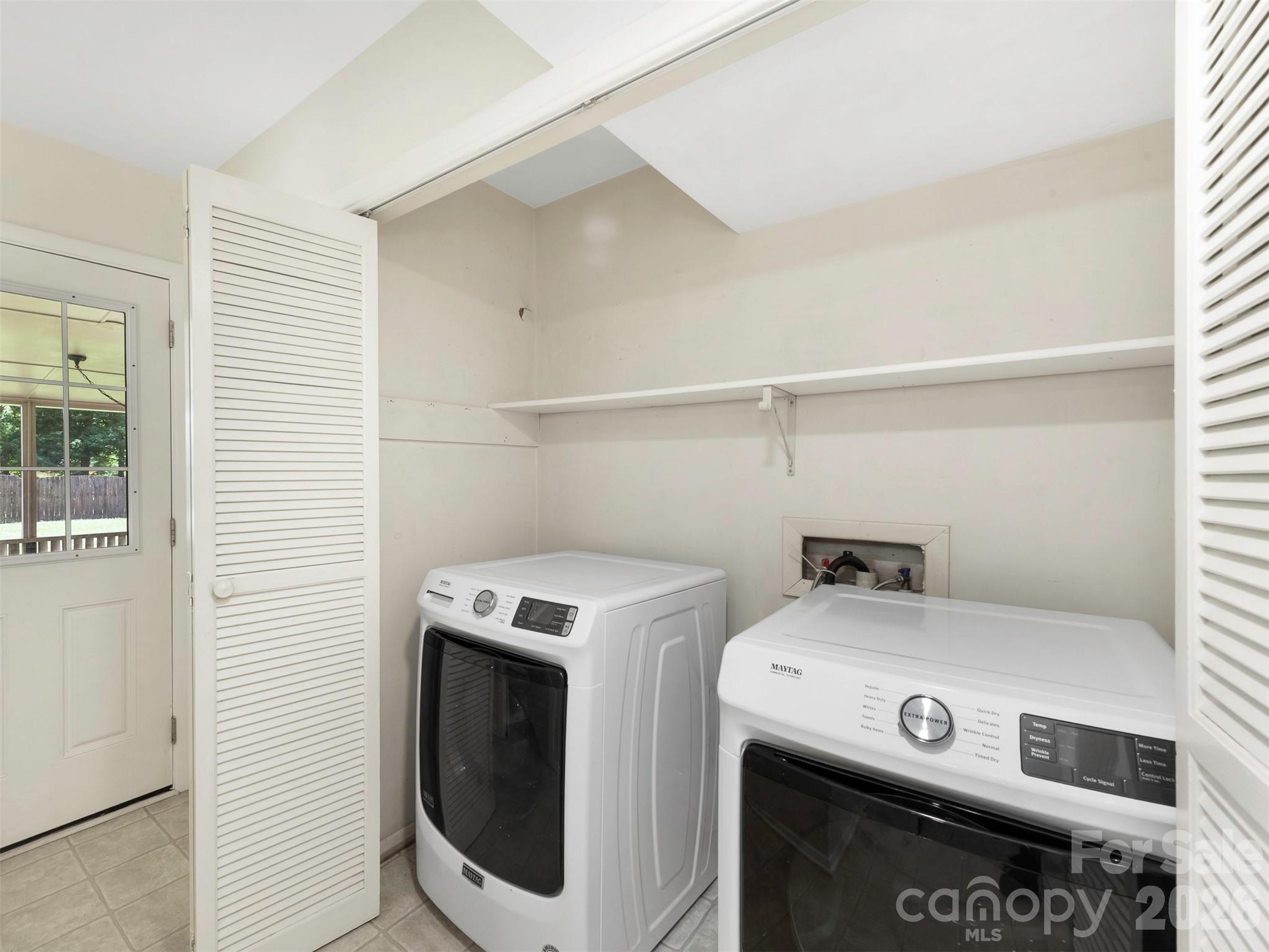 McClintock Woods - Residential