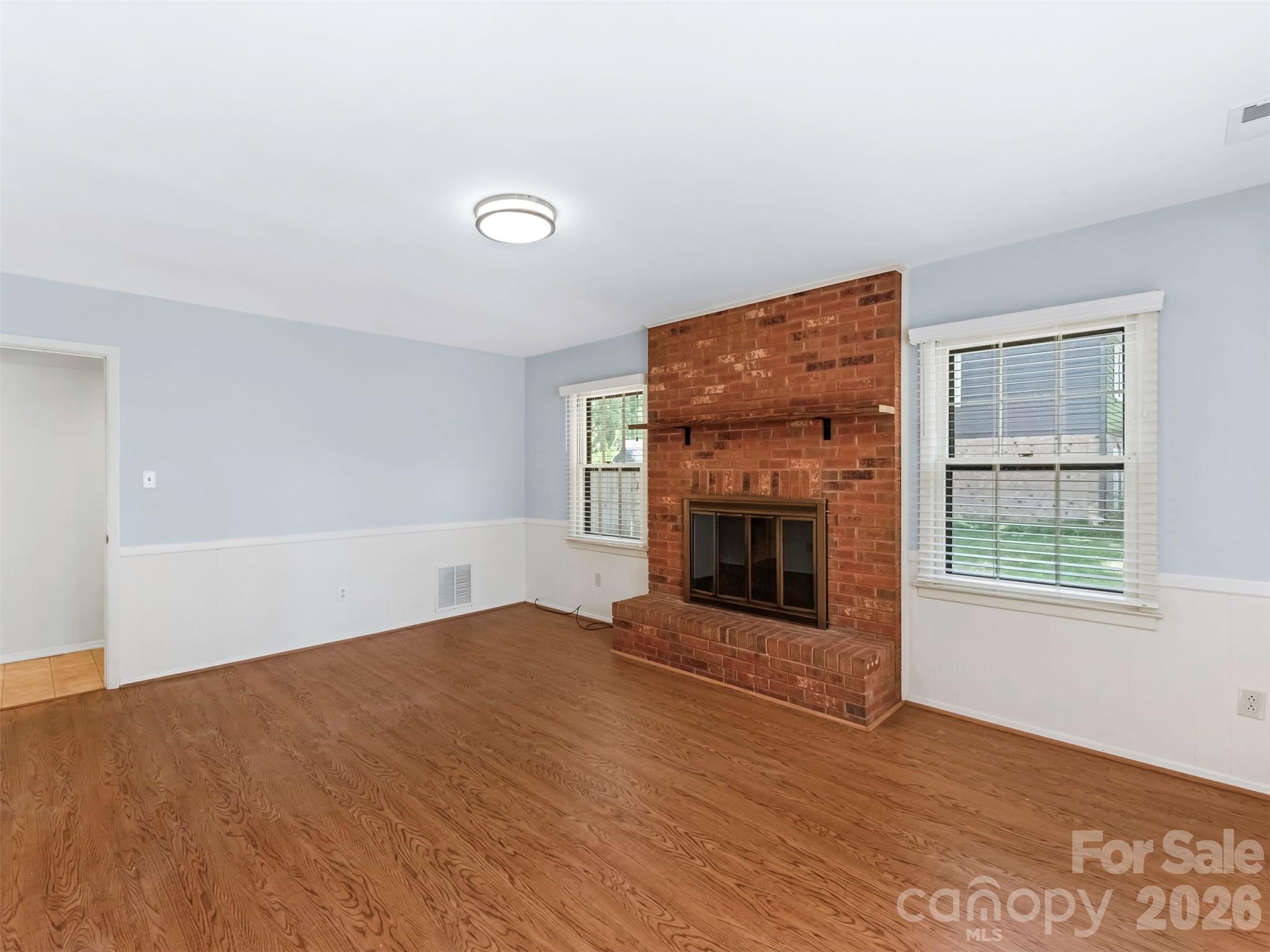 McClintock Woods - Residential