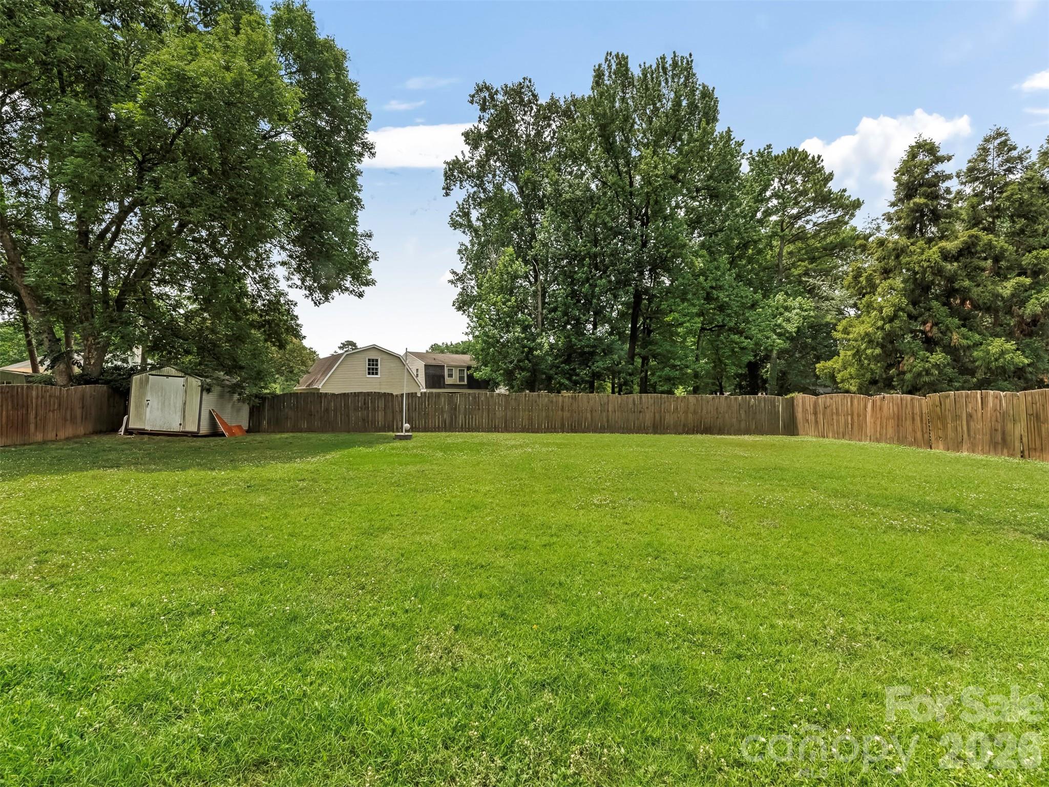 McClintock Woods - Residential