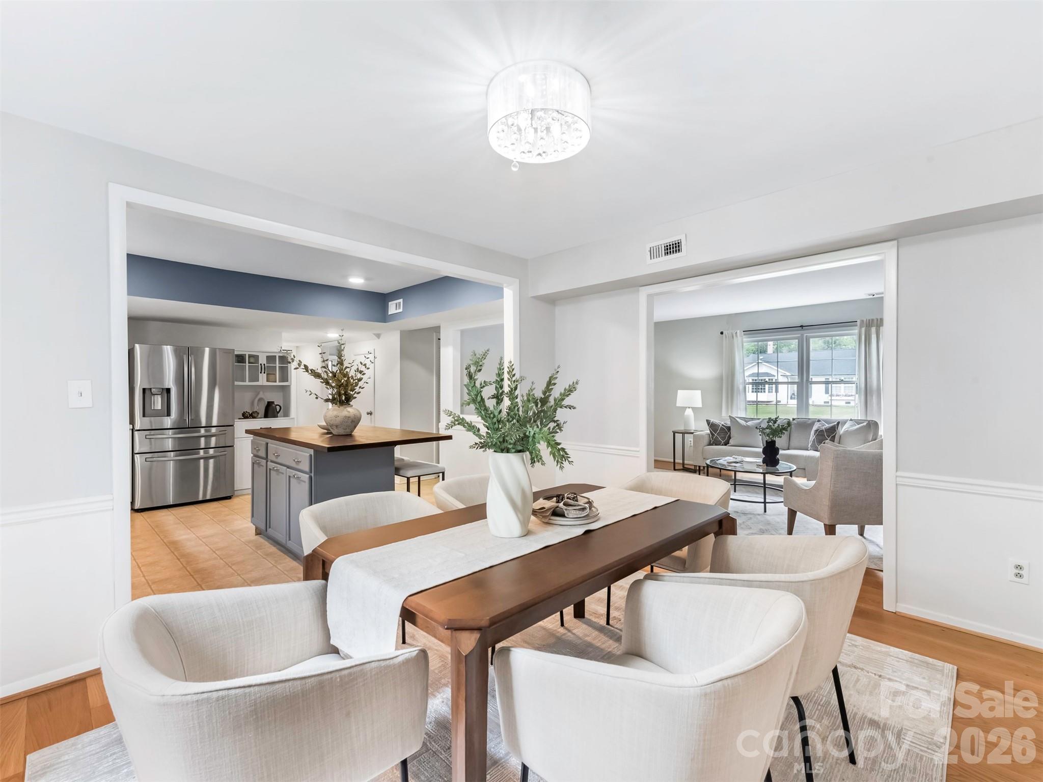 McClintock Woods - Residential