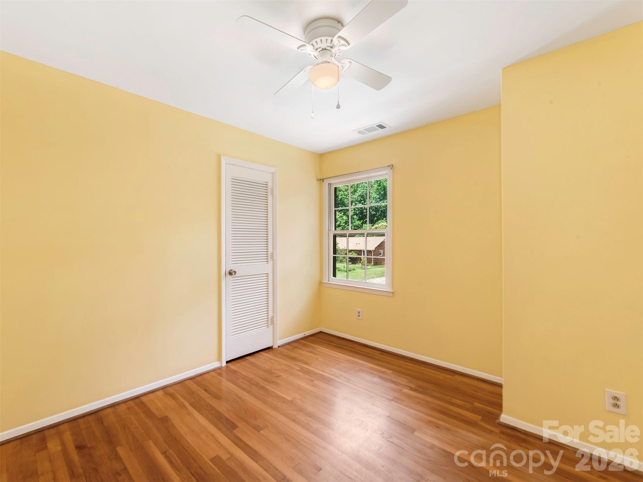 McClintock Woods - Residential