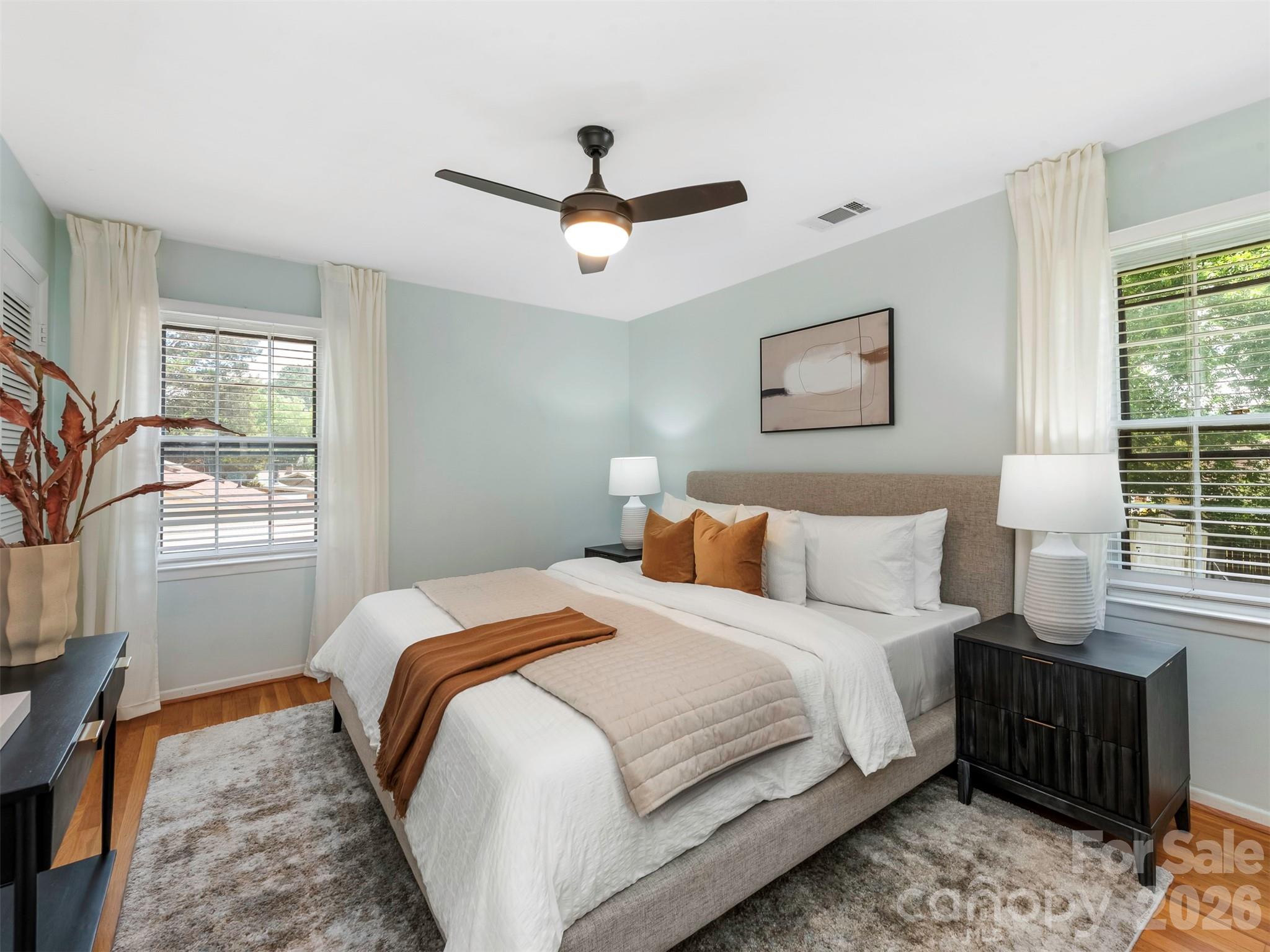McClintock Woods - Residential