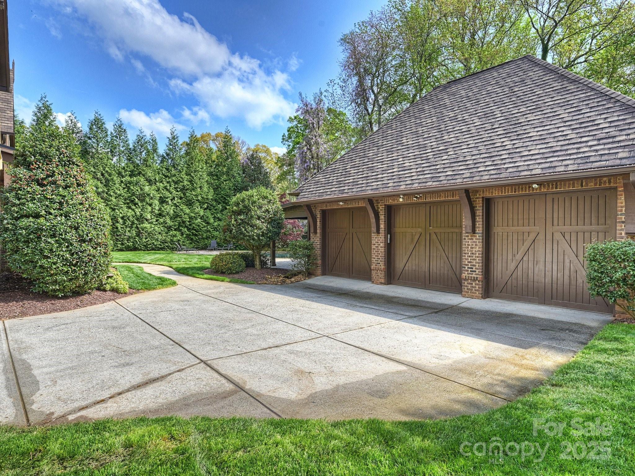 Town And Country Estates - Residential