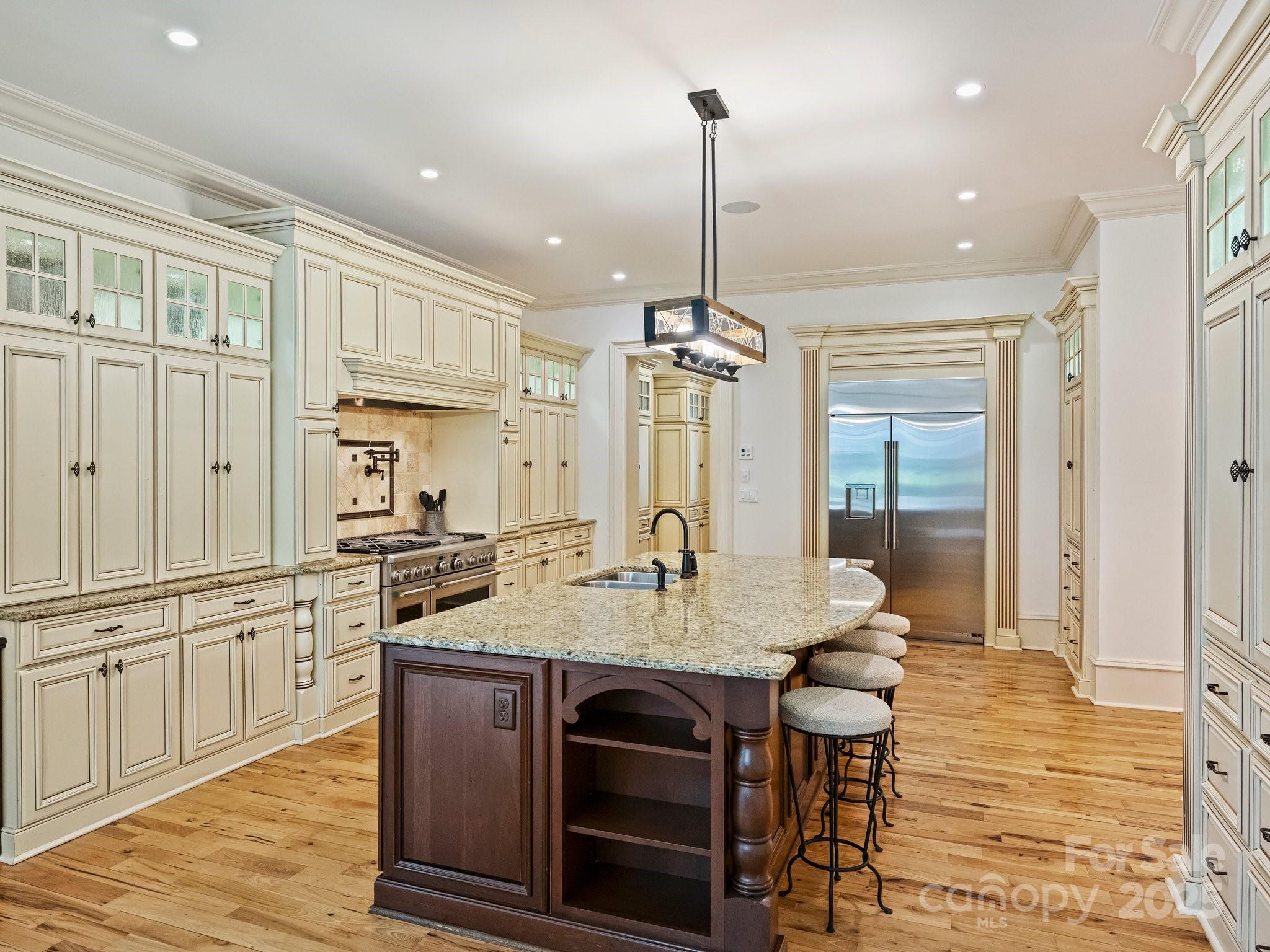 Town And Country Estates - Residential