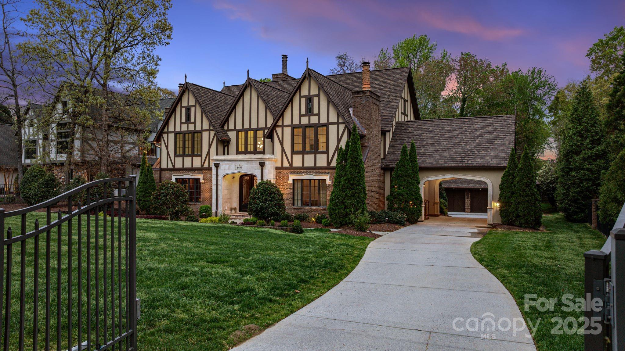 Town And Country Estates - Residential