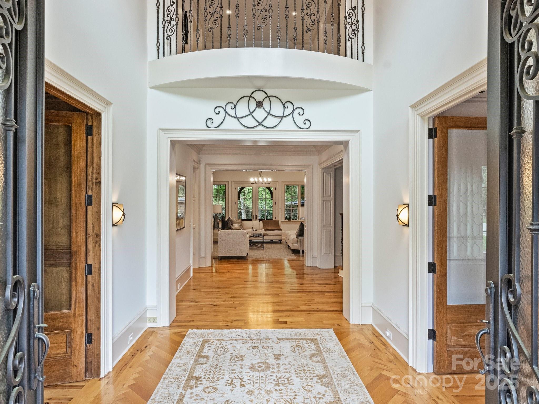 Town And Country Estates - Residential