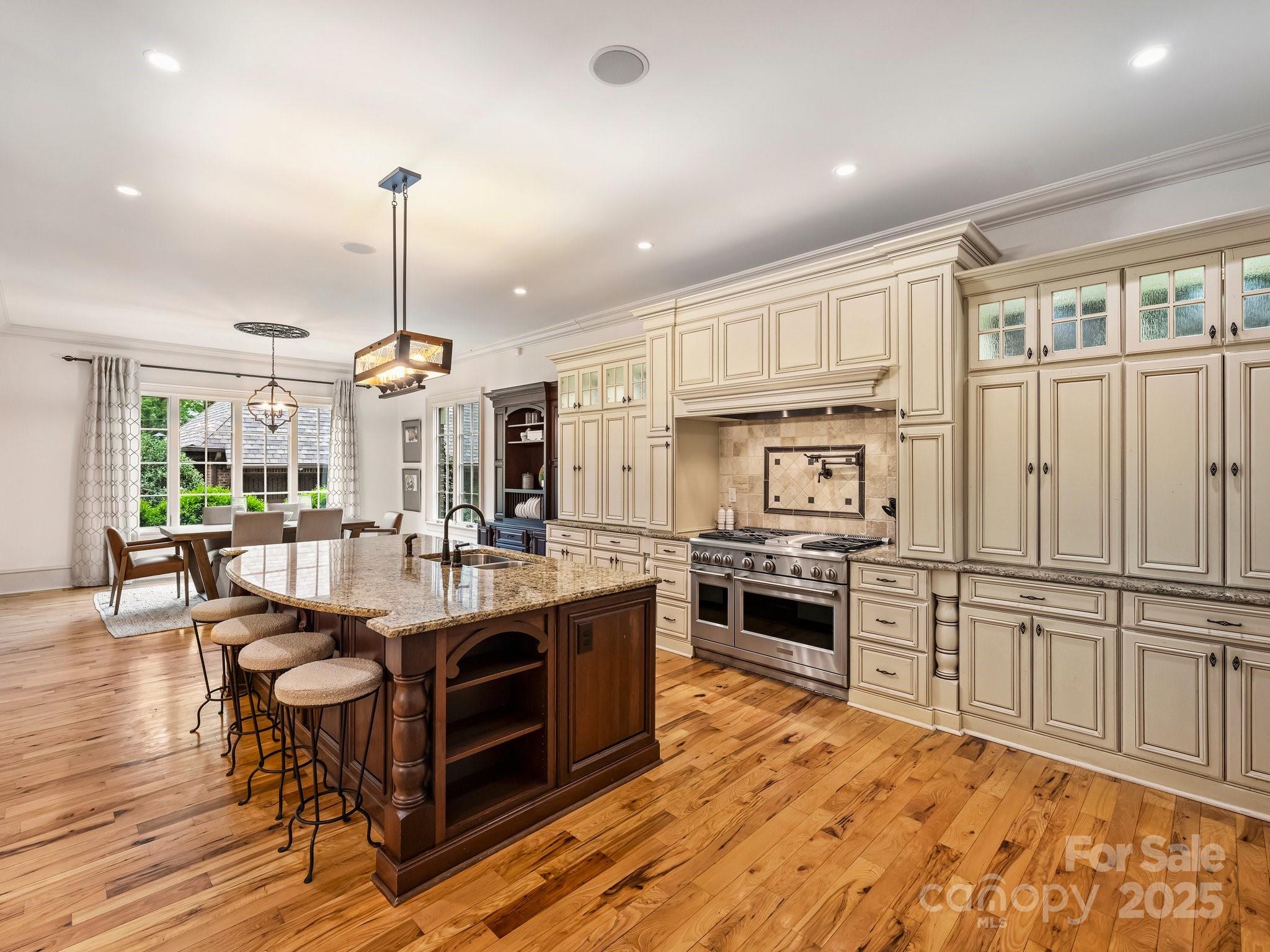 Town And Country Estates - Residential