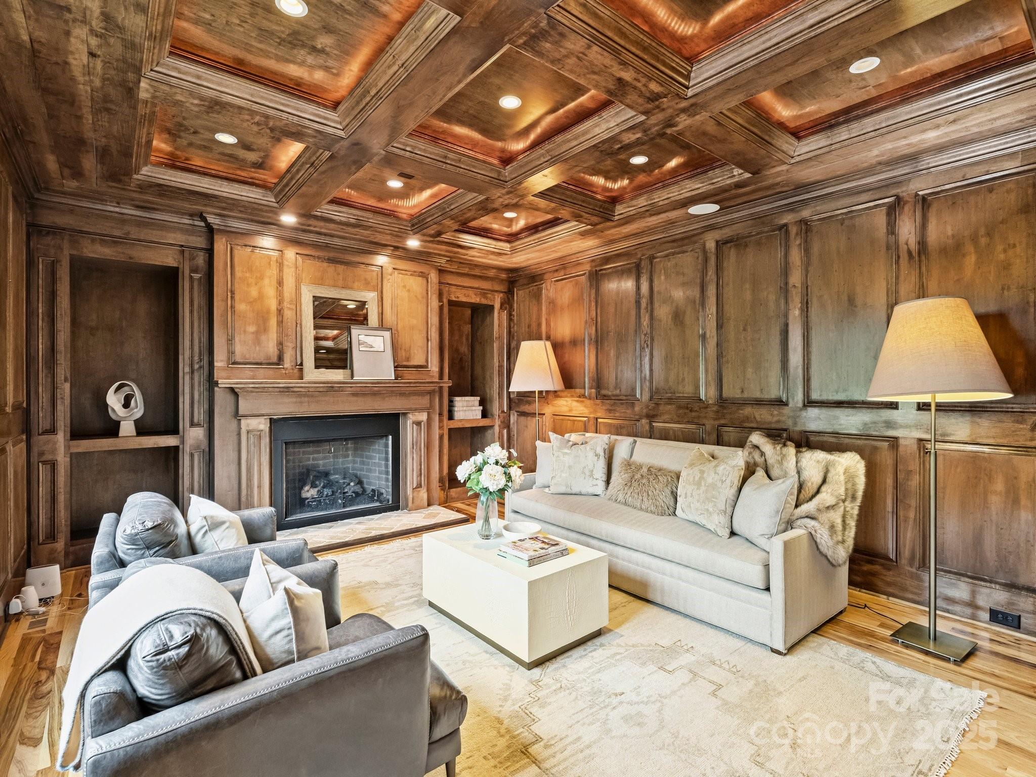 Town And Country Estates - Residential
